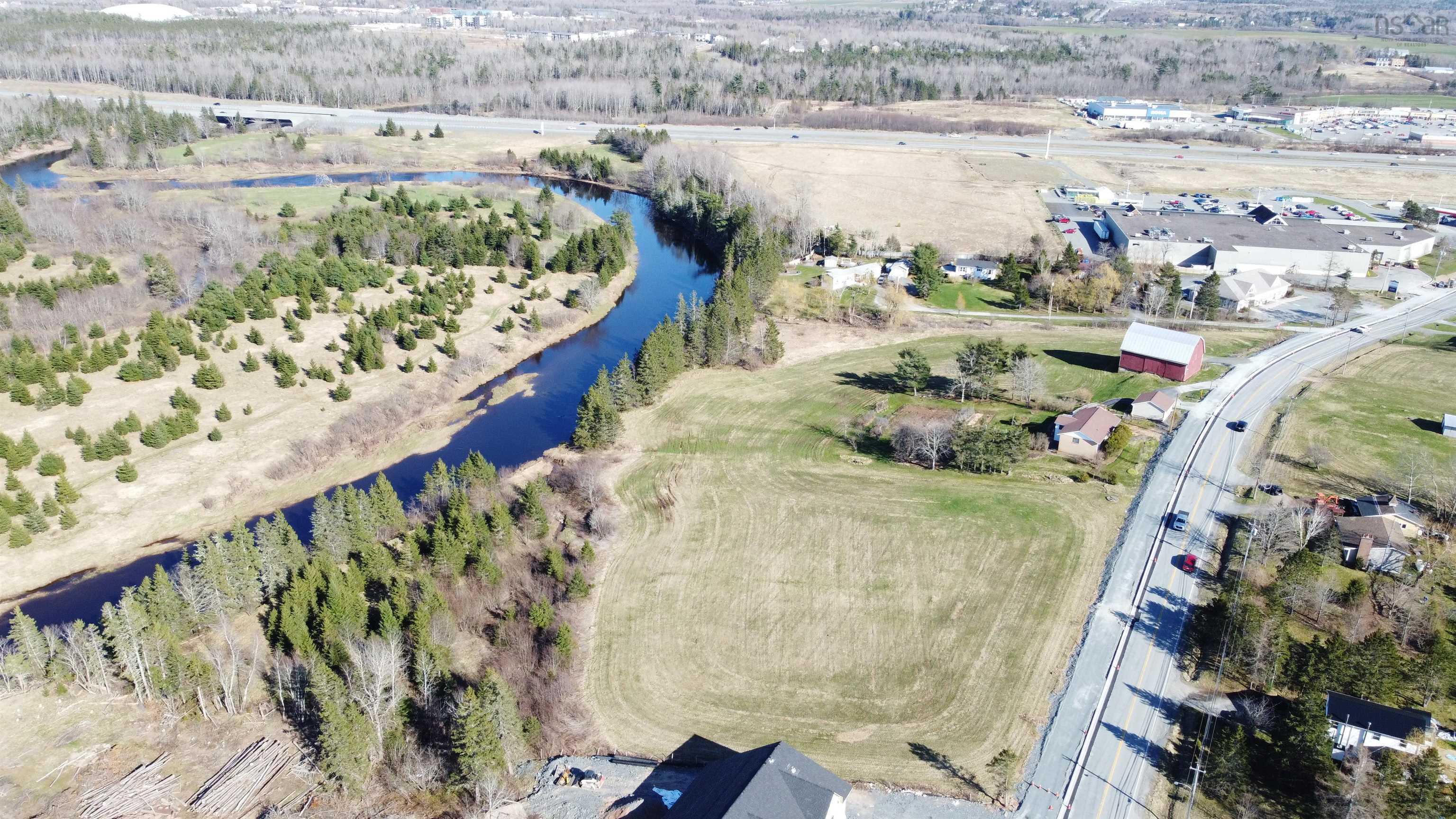 $2,000,000.00: LOT A 214 Highway, Elmsdale