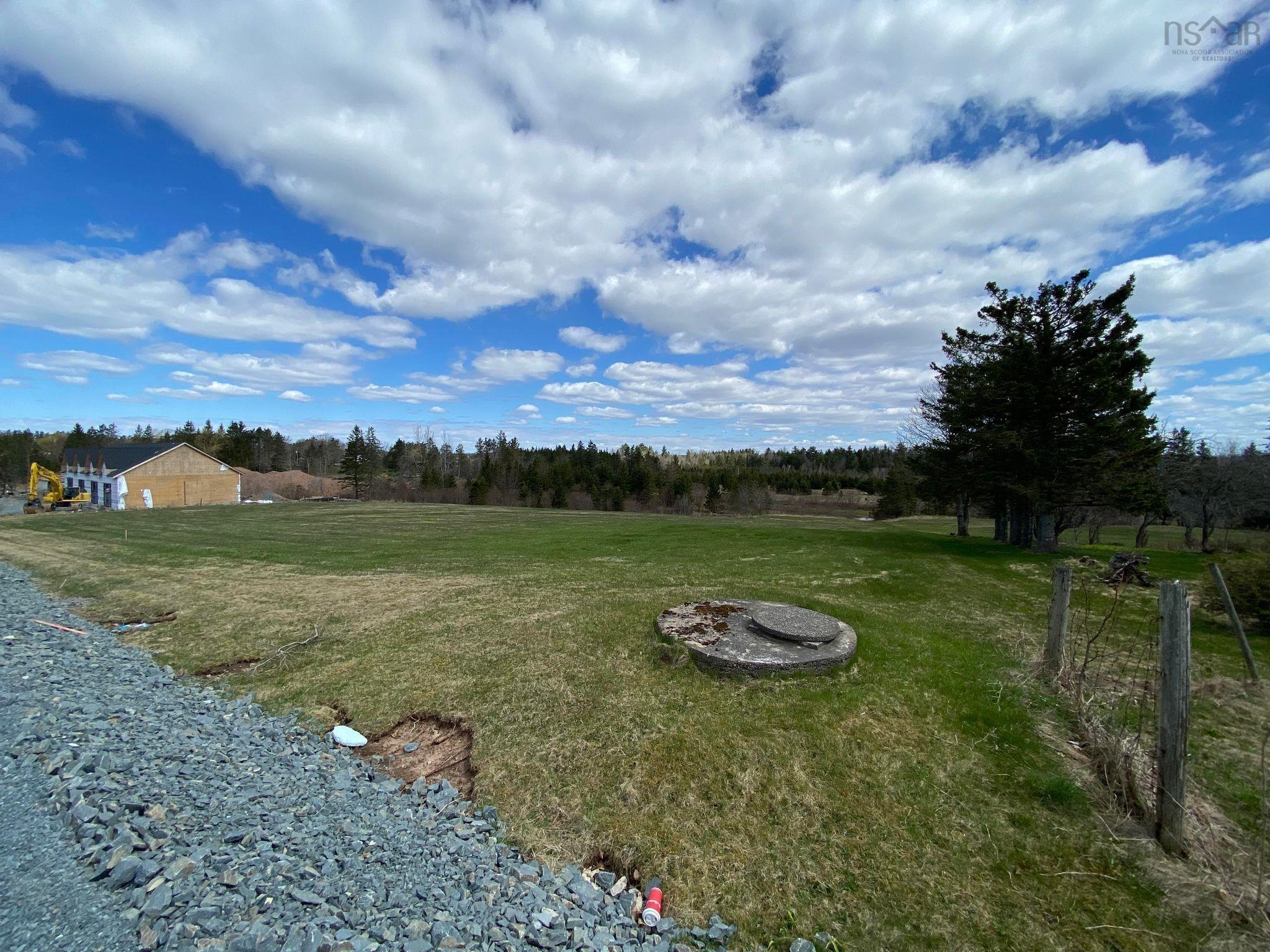 $2,000,000.00: LOT A 214 Highway, Elmsdale