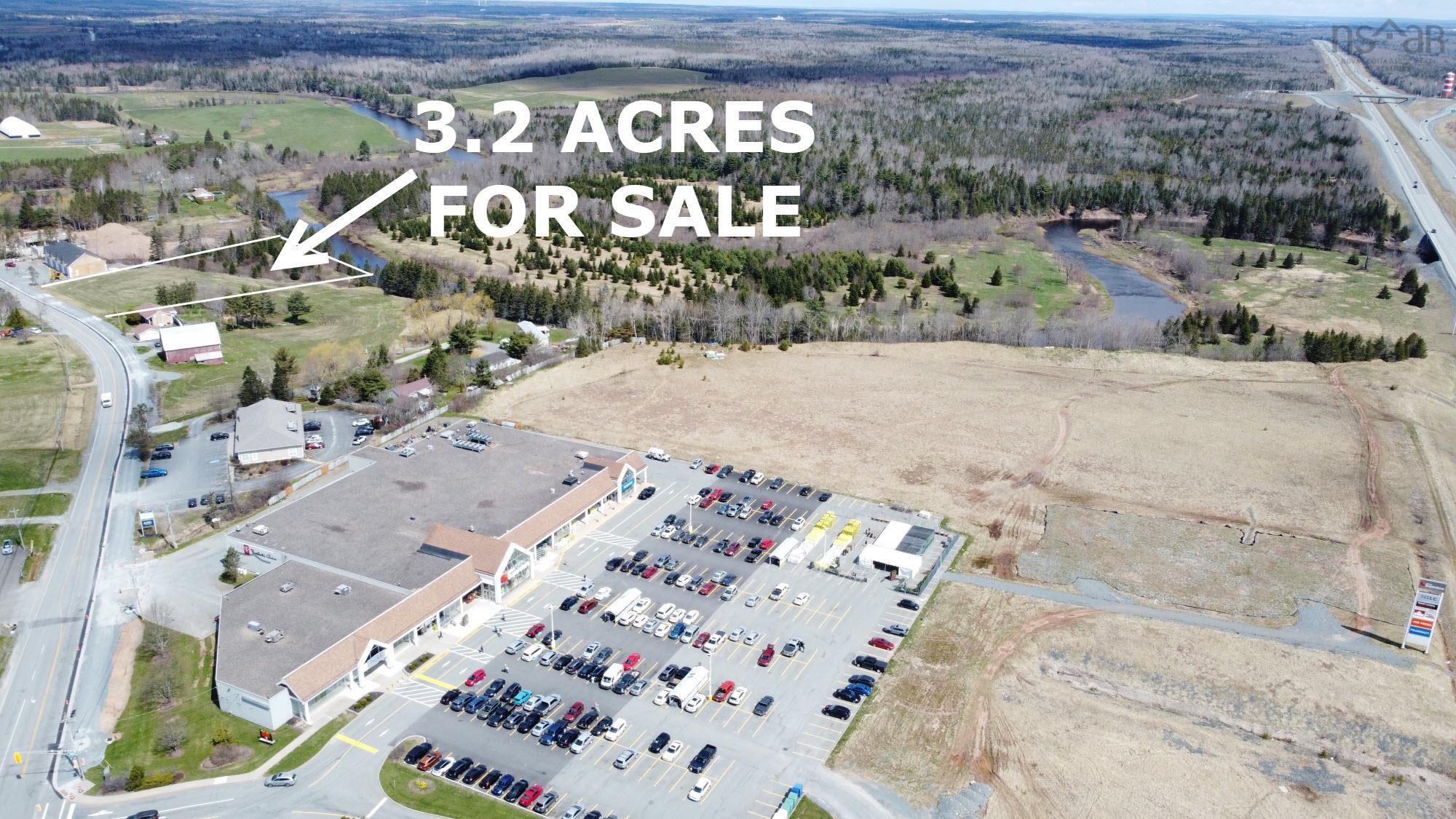 $2,000,000.00: LOT A 214 Highway, Elmsdale