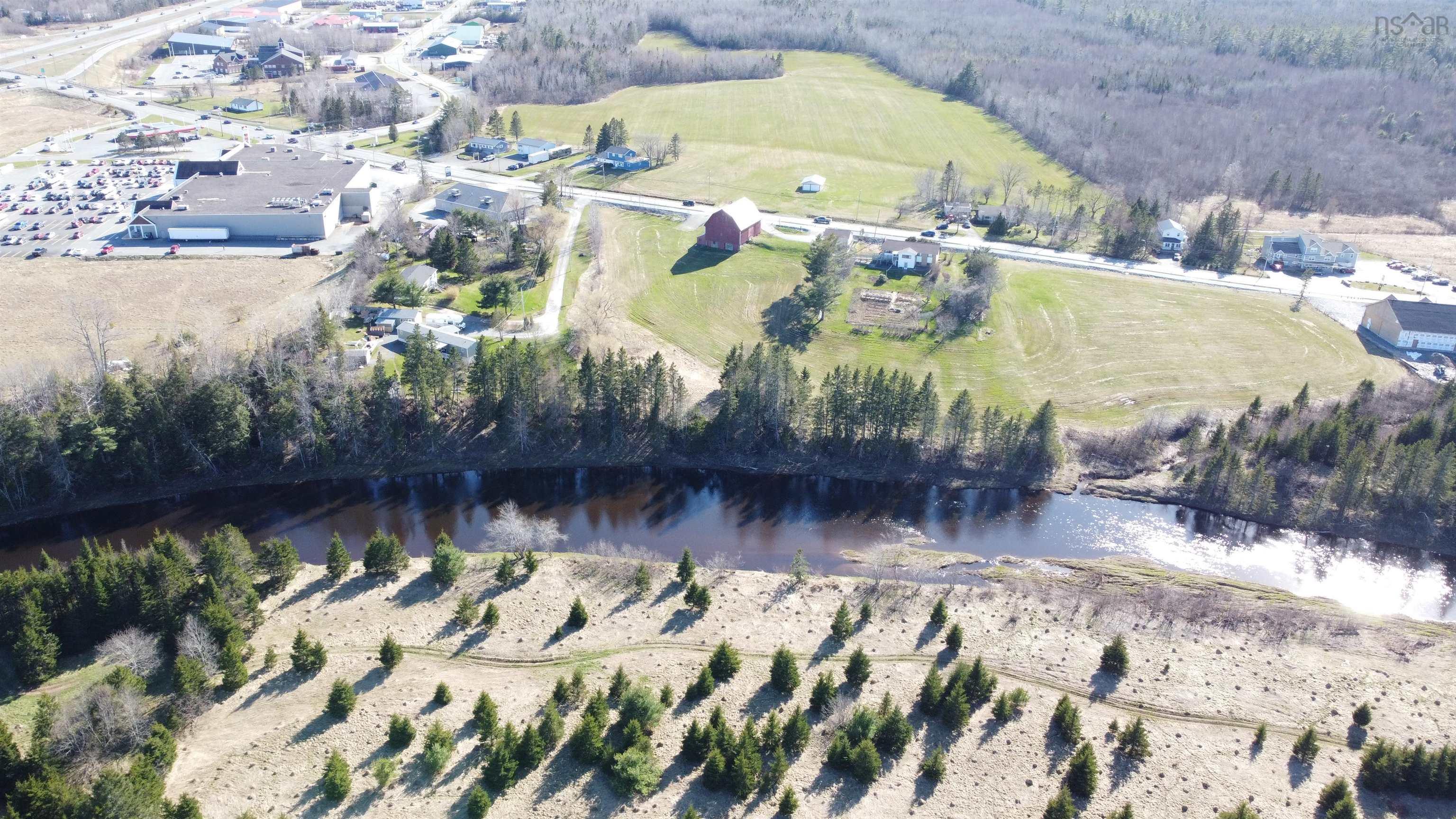 $2,000,000.00: LOT A 214 Highway, Elmsdale