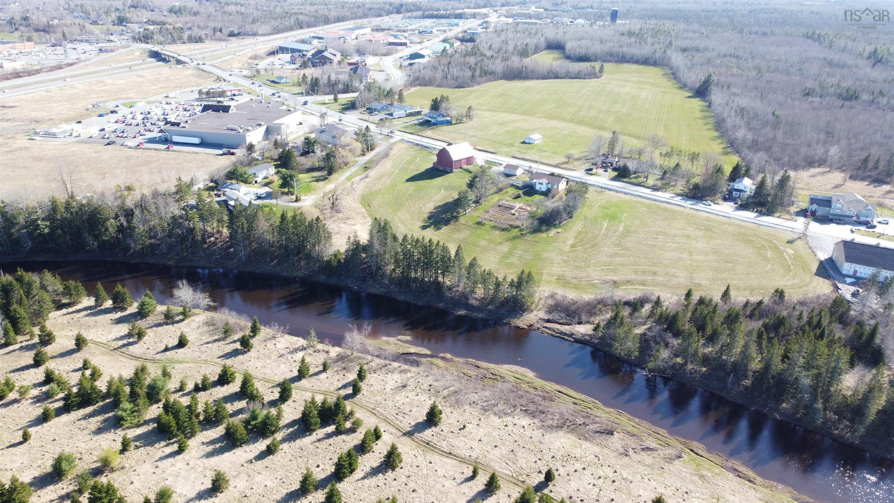 $2,000,000.00: LOT A 214 Highway, Elmsdale