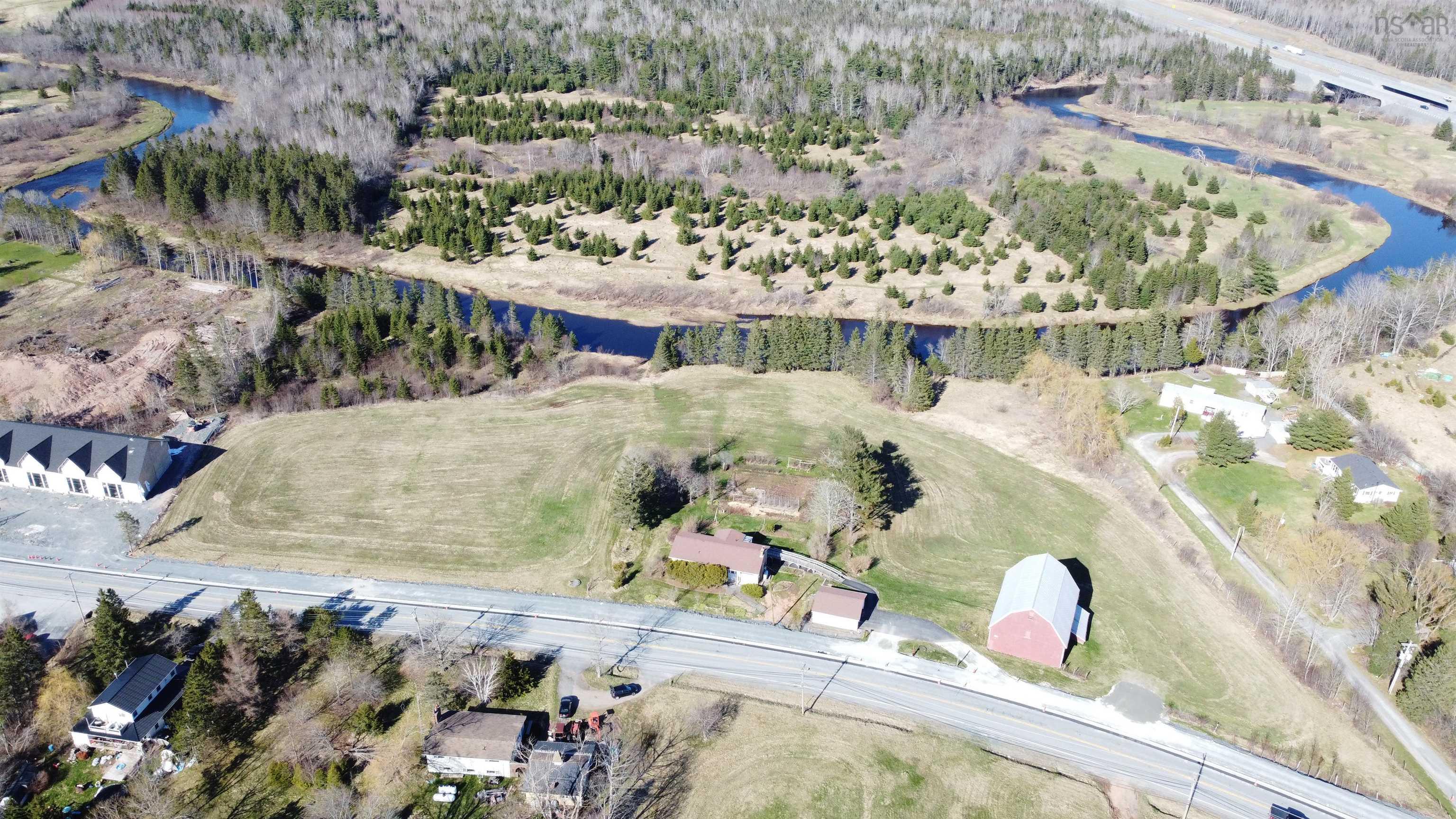$2,000,000.00: LOT A 214 Highway, Elmsdale