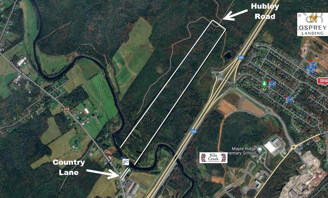 $2,300,000.00: Country Lane, Elmsdale