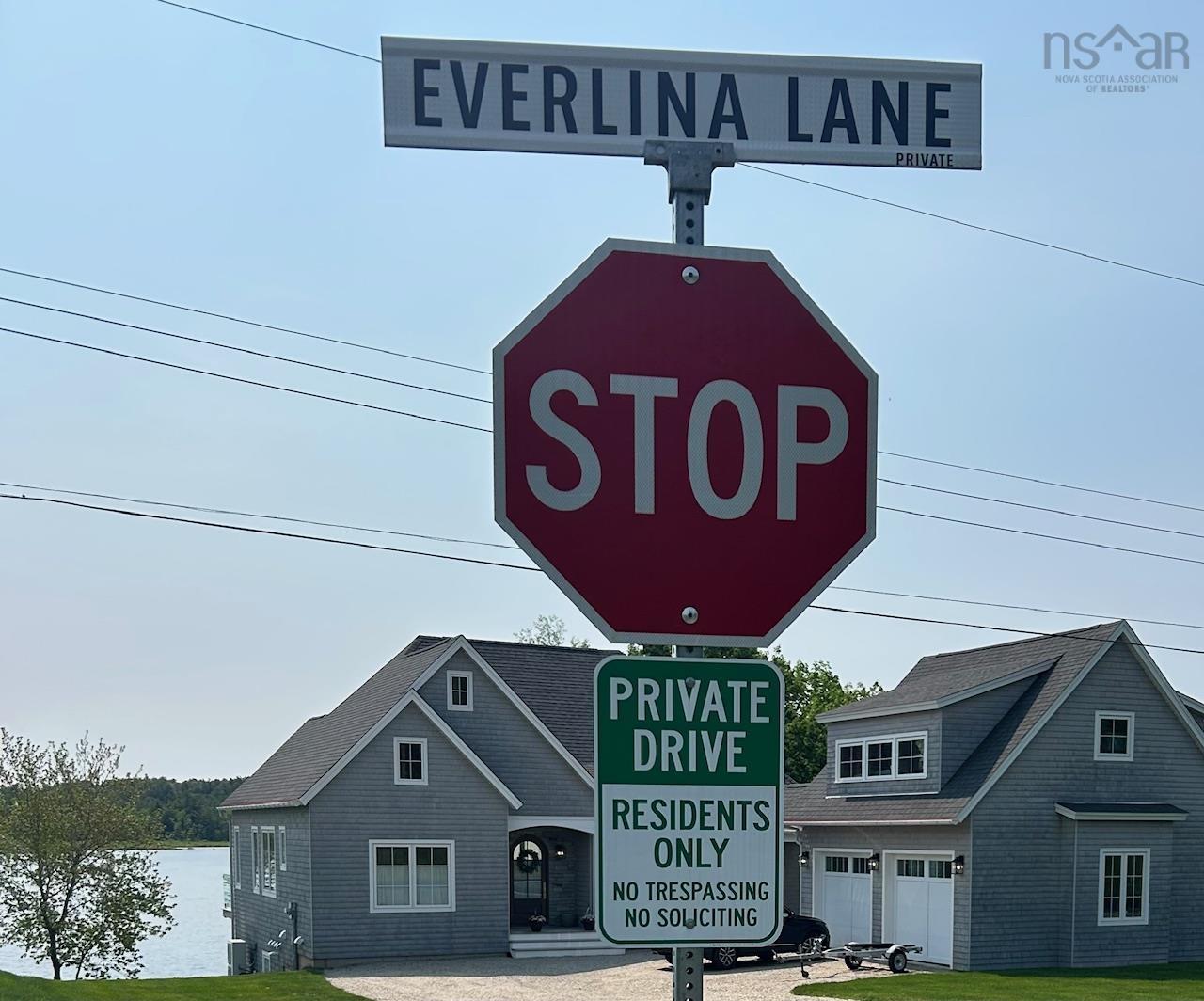 (Unit 1) 130 Everlina Lane, Windsor Junction, NS (MLS 202504041)