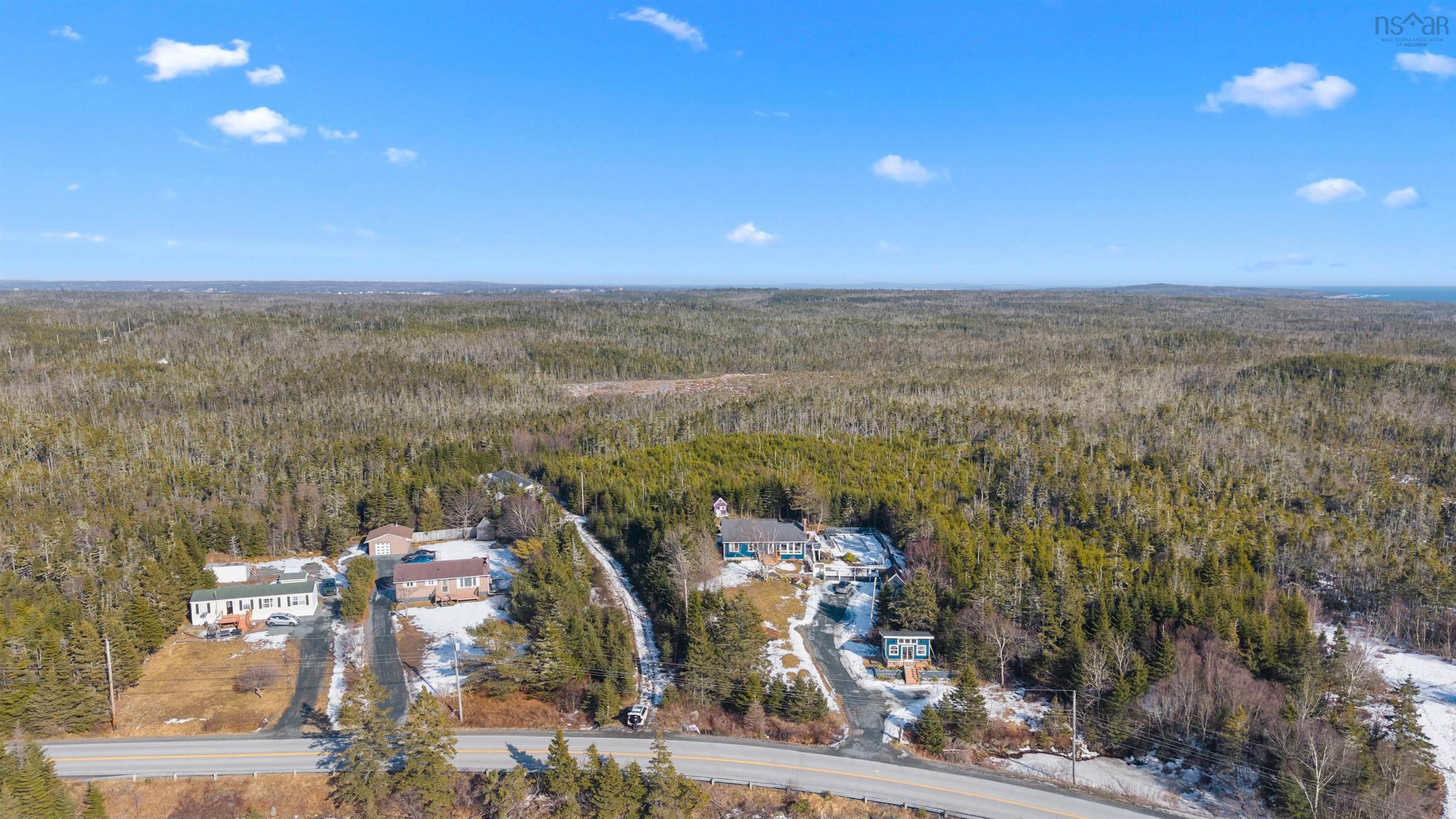 1551 East Chezzetcook Road, East Chezzetcook, NS (MLS® 202504046)