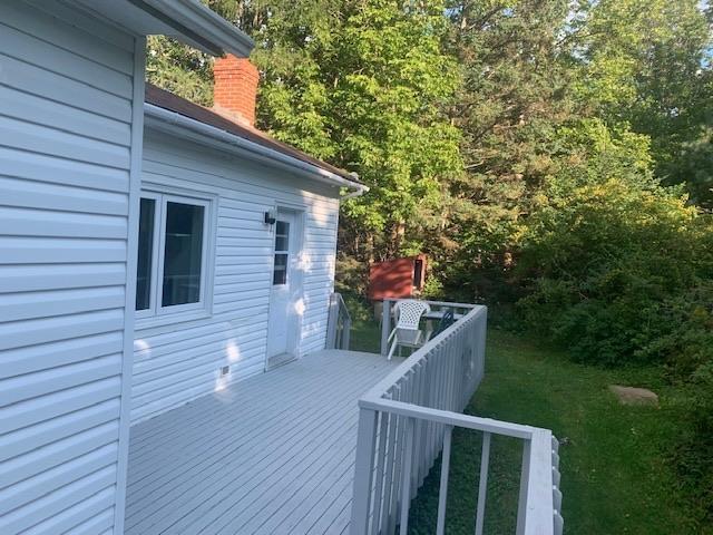 $275,000.00: 351 Old Post Road, Clementsport