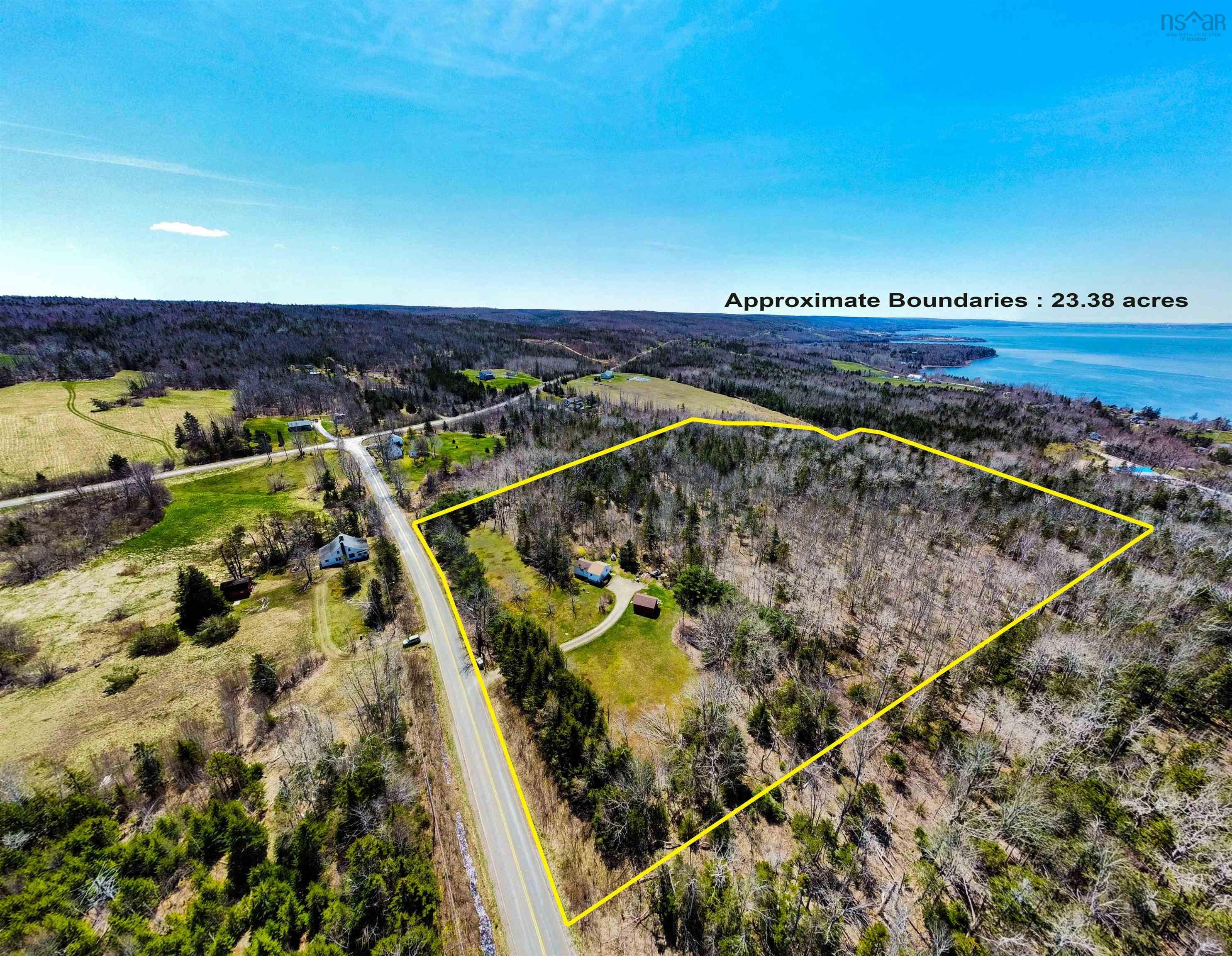 $275,000.00: 351 Old Post Road, Clementsport