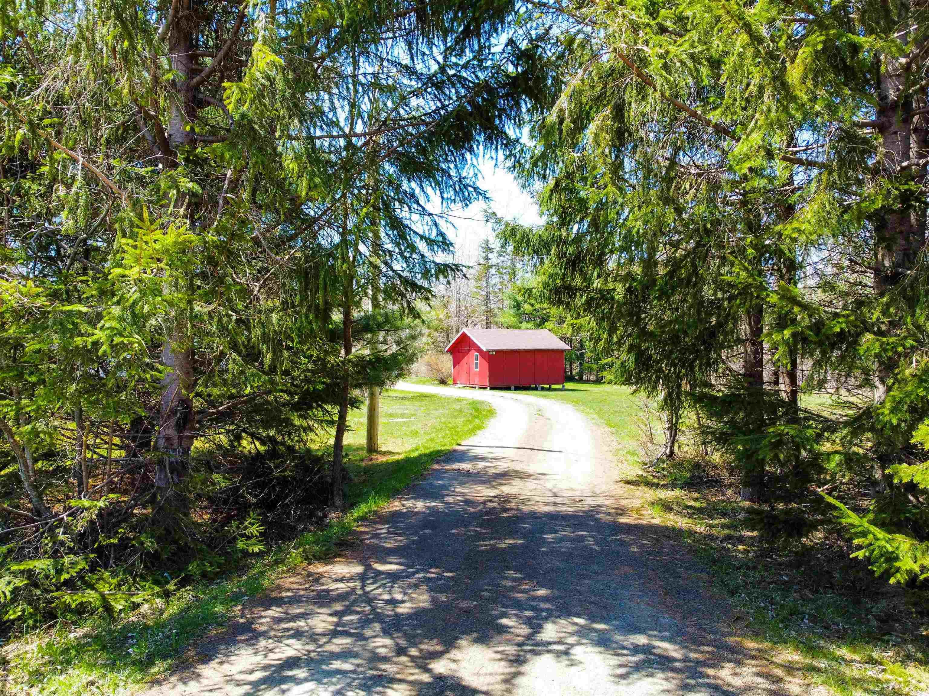 $275,000.00: 351 Old Post Road, Clementsport