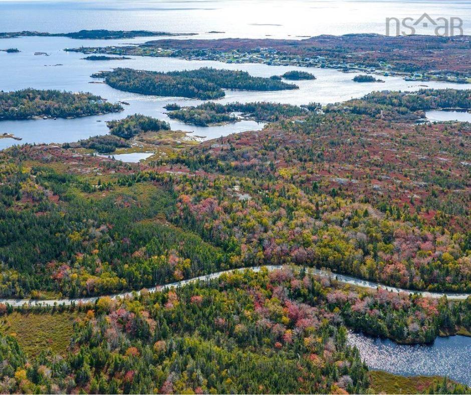 Highway 333, West Dover, NS (MLS® 202504052)