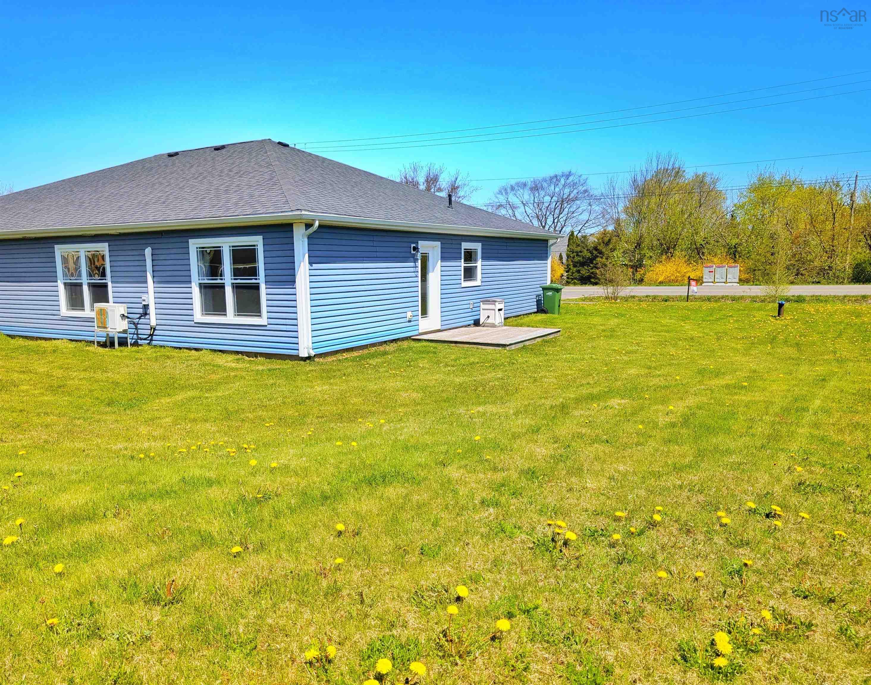 $372,500.00: 377 Oak Island Road, Avonport