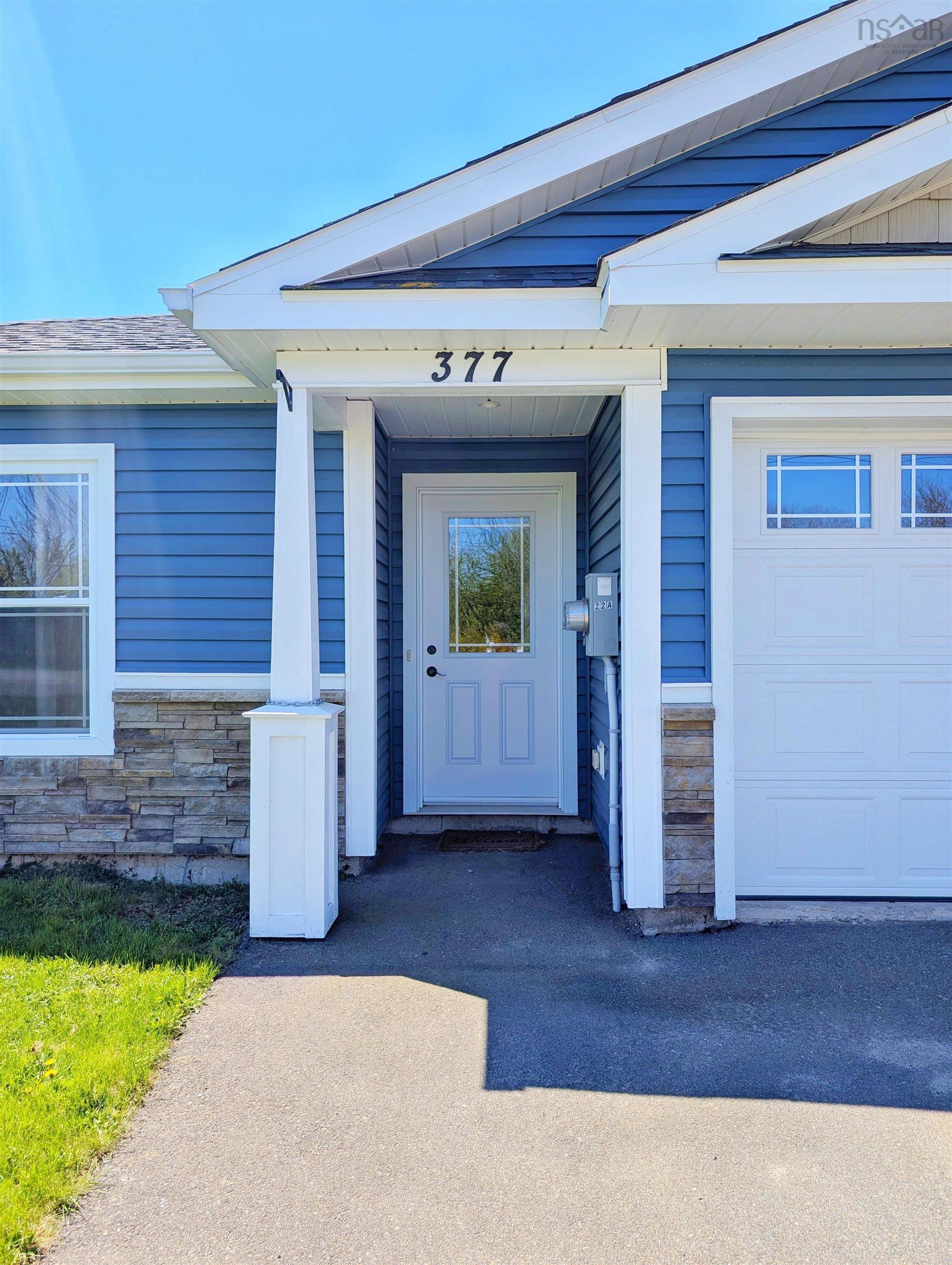 $372,500.00: 377 Oak Island Road, Avonport