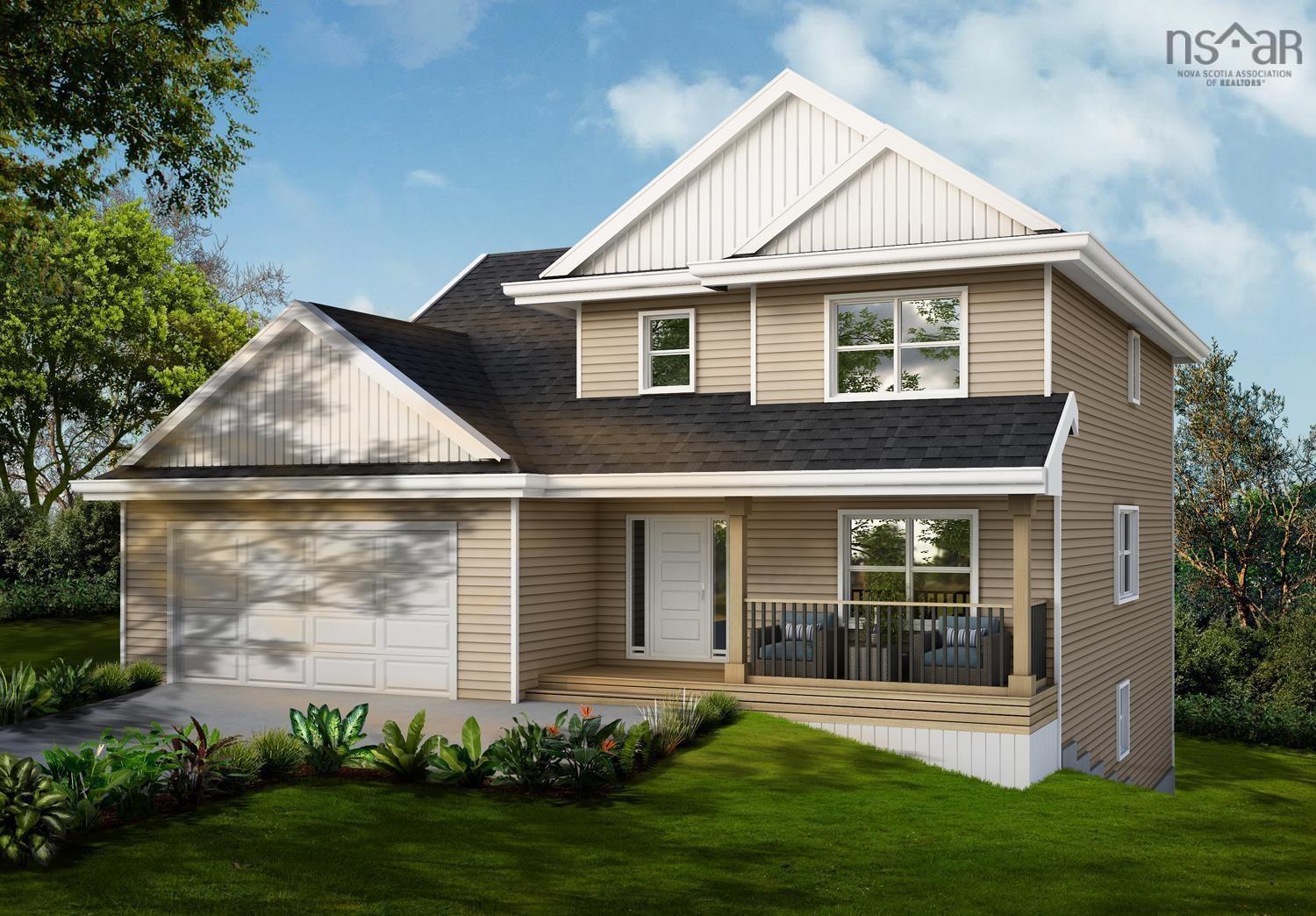 Lot 313 Hideaway Trail, Brookside, NS (MLS® 202504064)