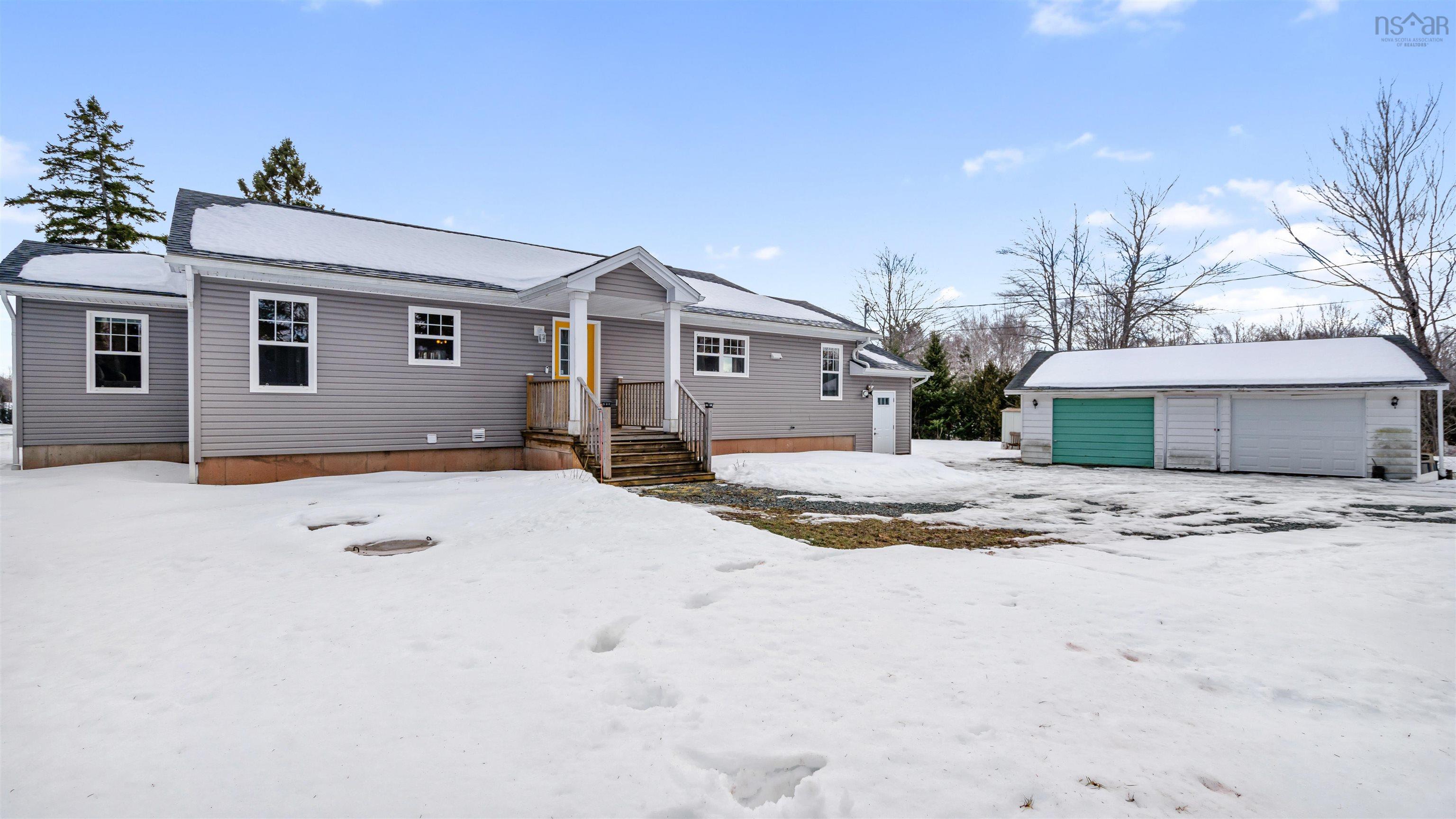 2102 Kolbec Road, Kolbec, NS (MLS 202504077)