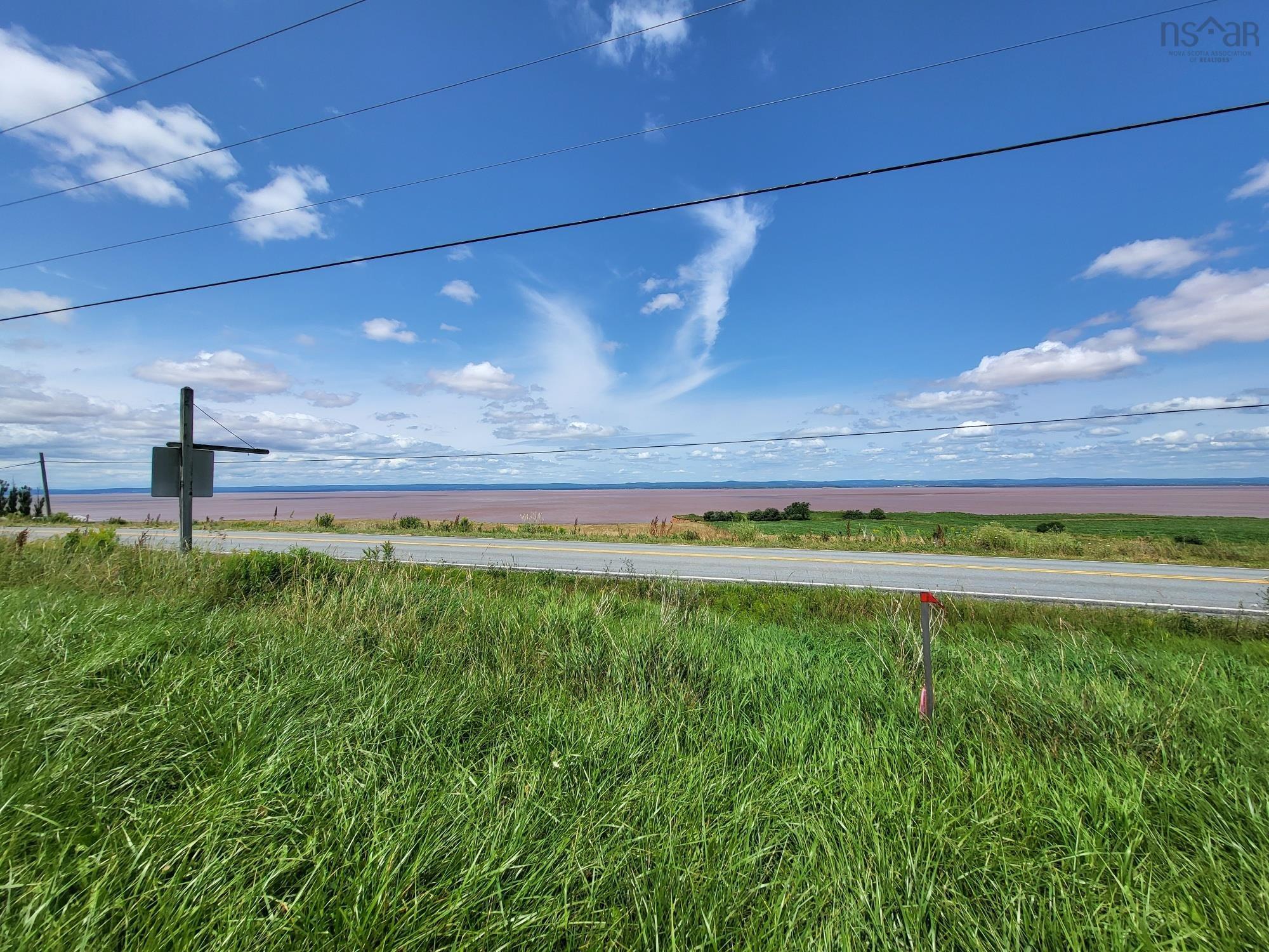 $120,000.00: Lot 1 Highway 215, Lower Selma