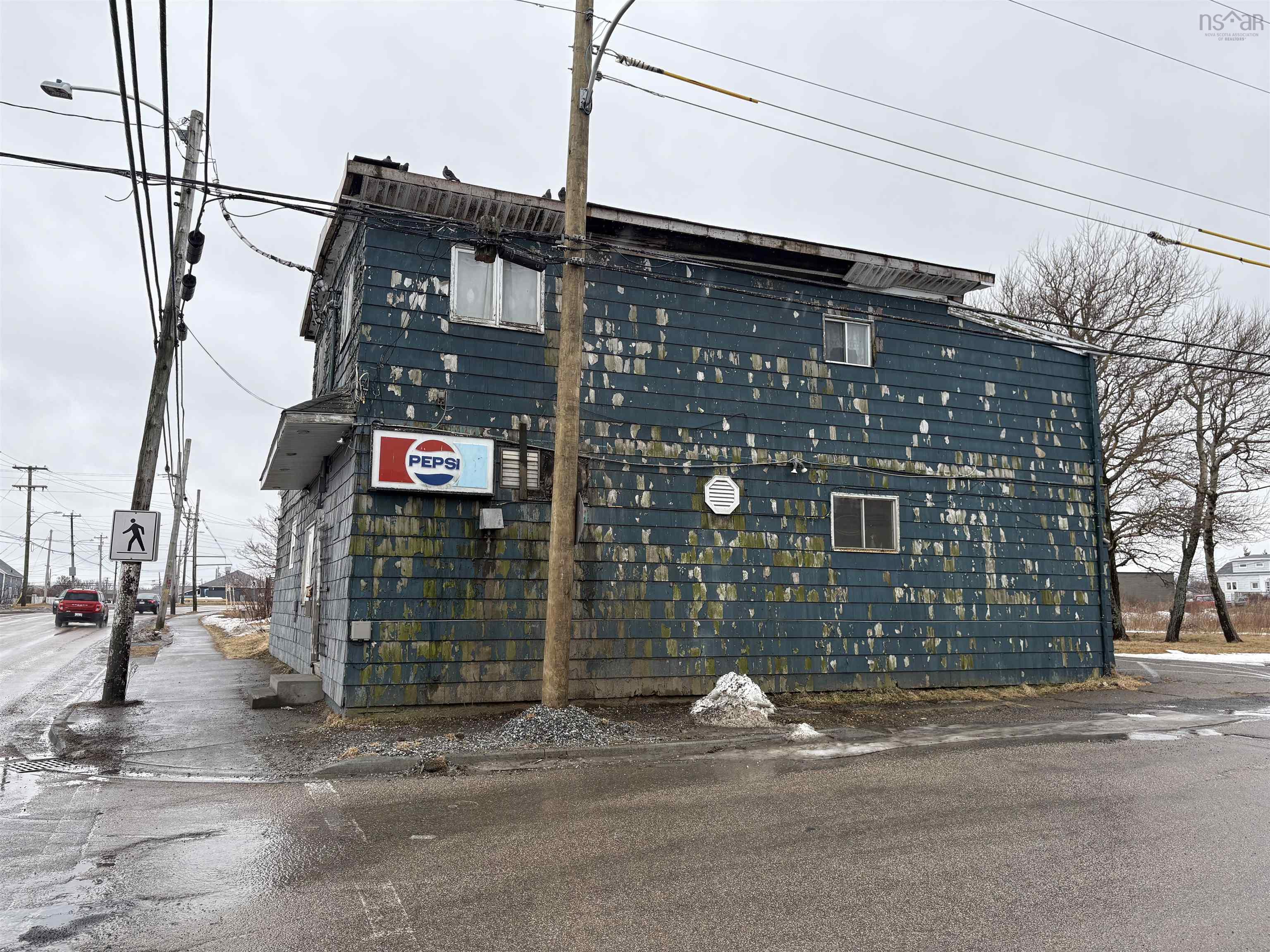 $99,900.00: 17 Sterling Road    Glace Bay Road, Glace Bay