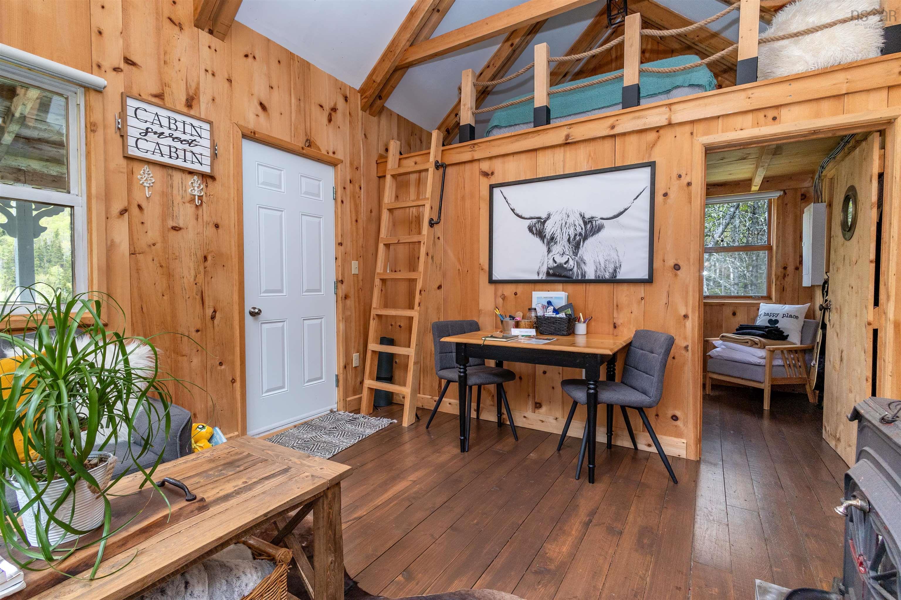 $389,500.00: 47403 Cabot Trail, Tarbot