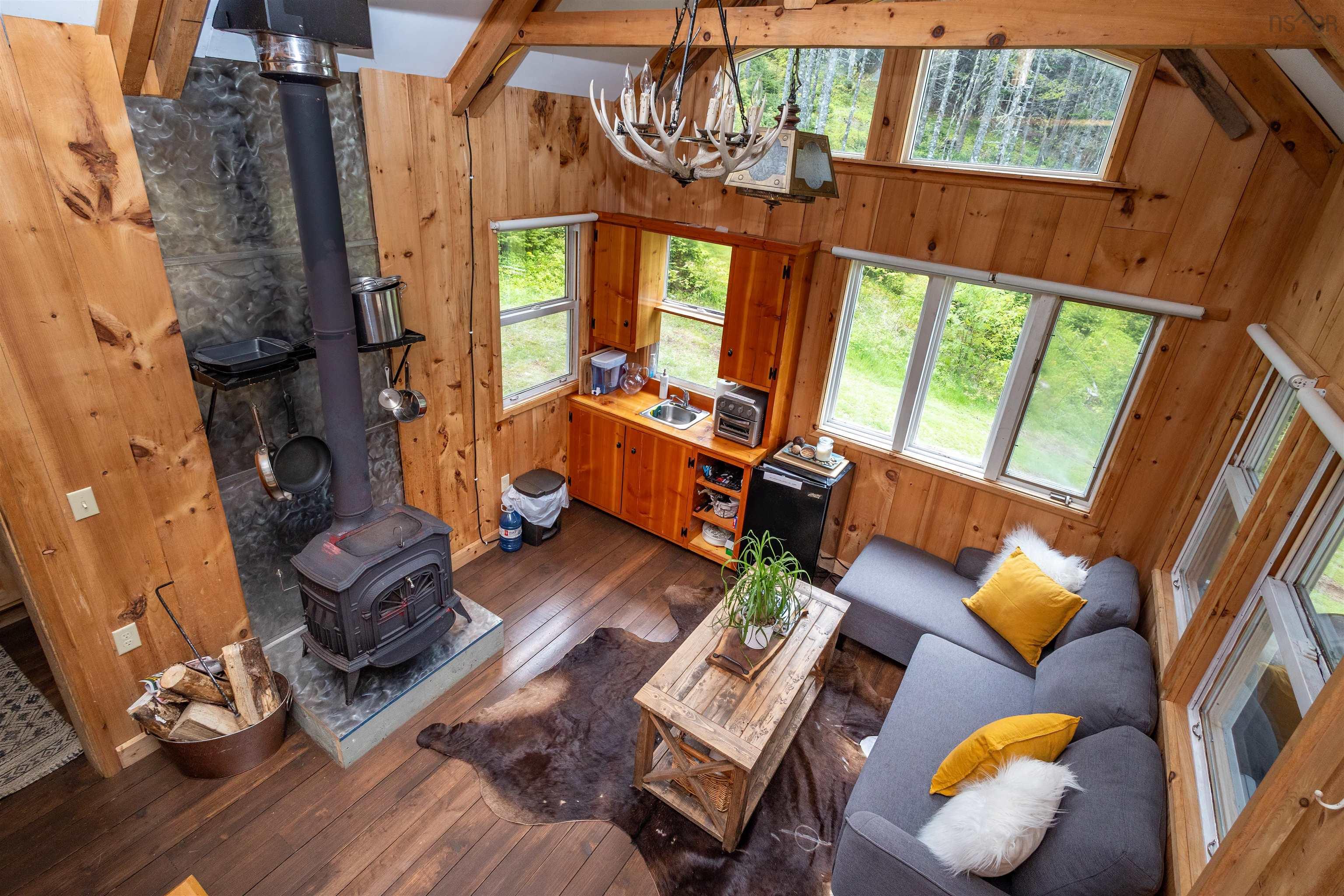 $389,500.00: 47403 Cabot Trail, Tarbot