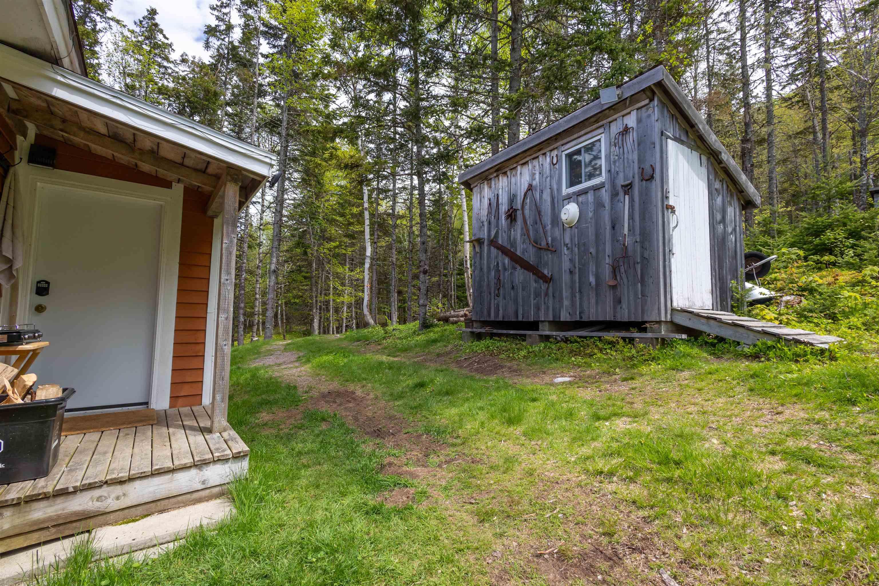 $389,500.00: 47403 Cabot Trail, Tarbot