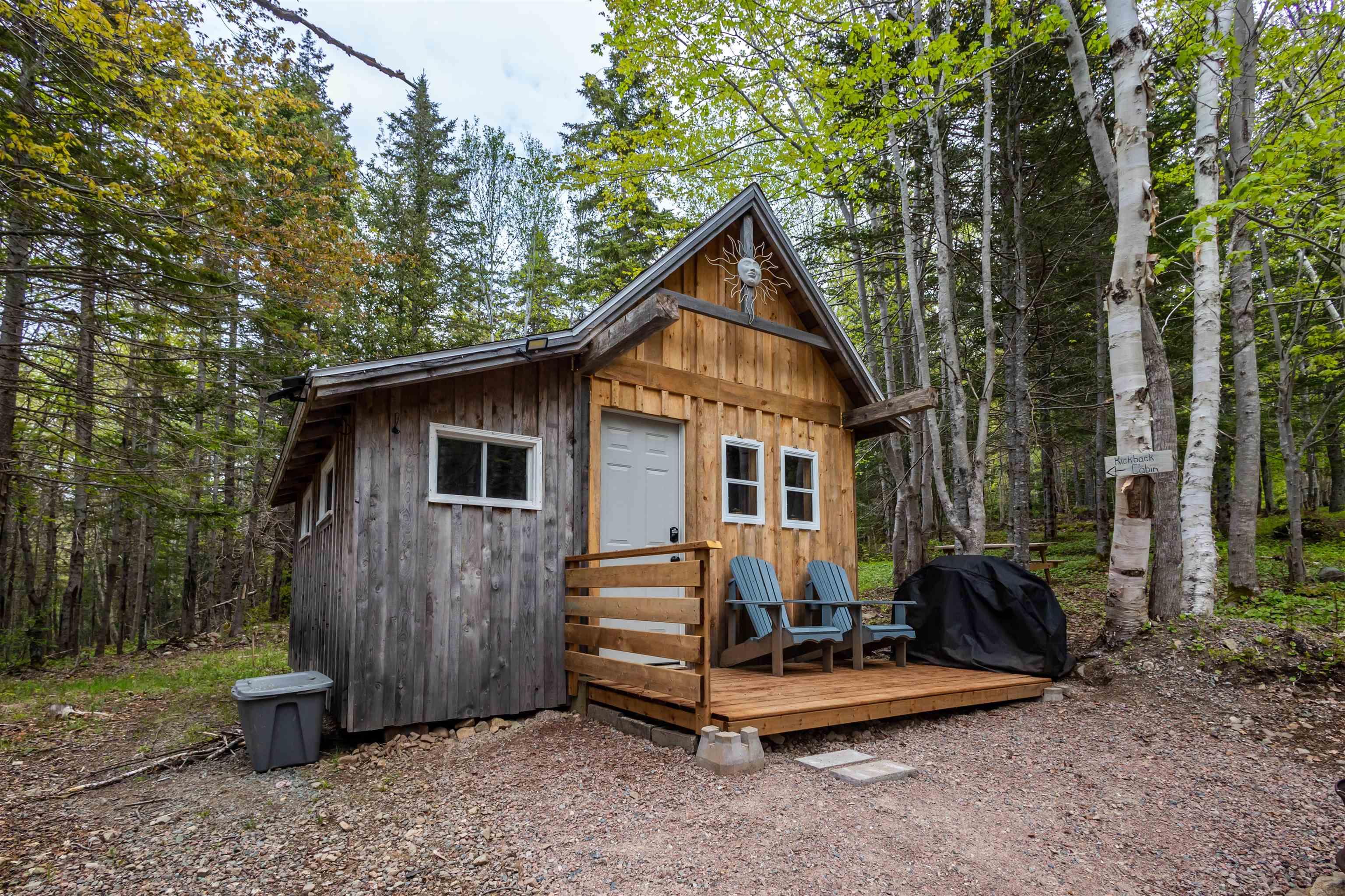 $389,500.00: 47403 Cabot Trail, Tarbot