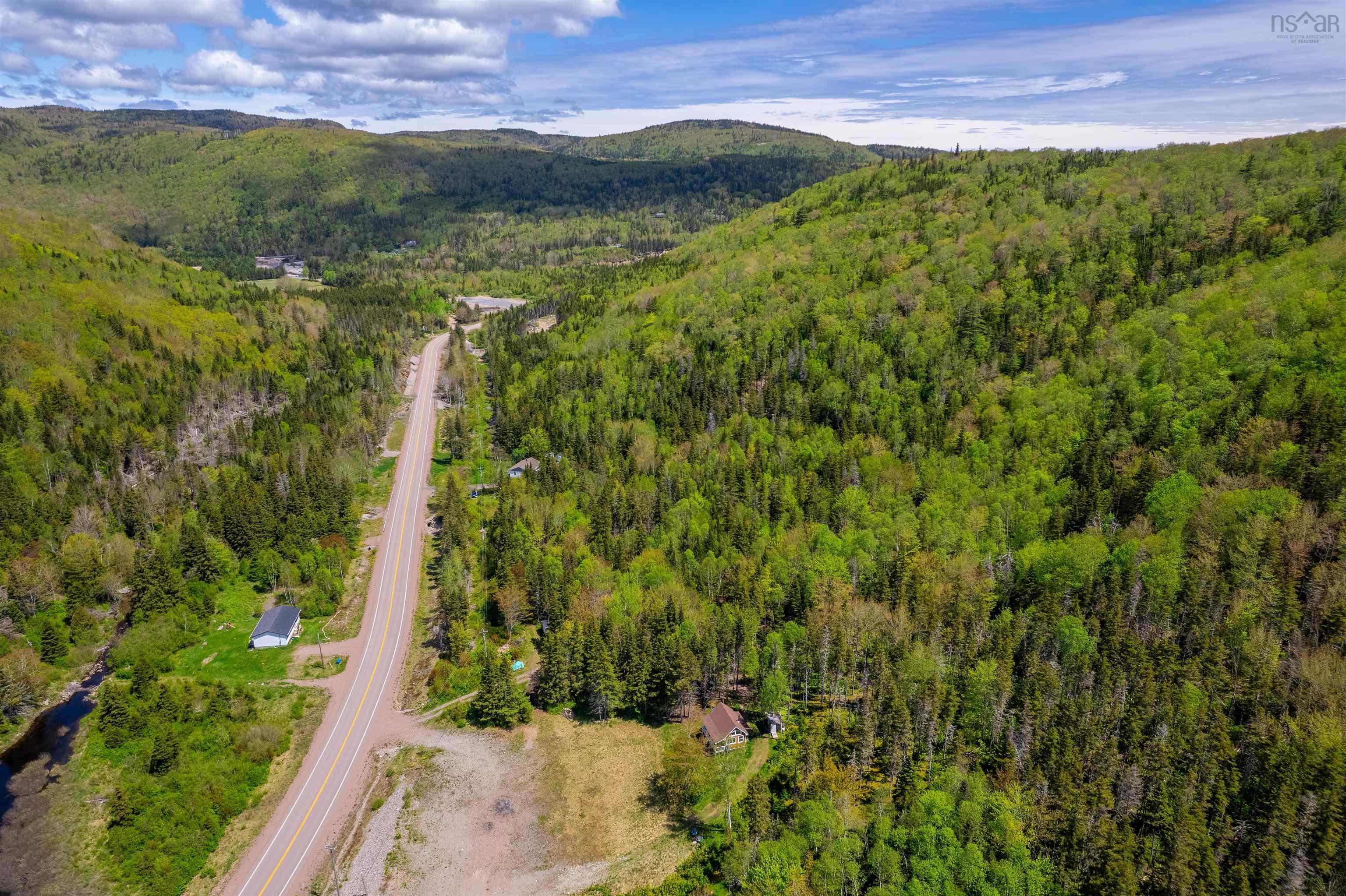 $389,500.00: 47403 Cabot Trail, Tarbot