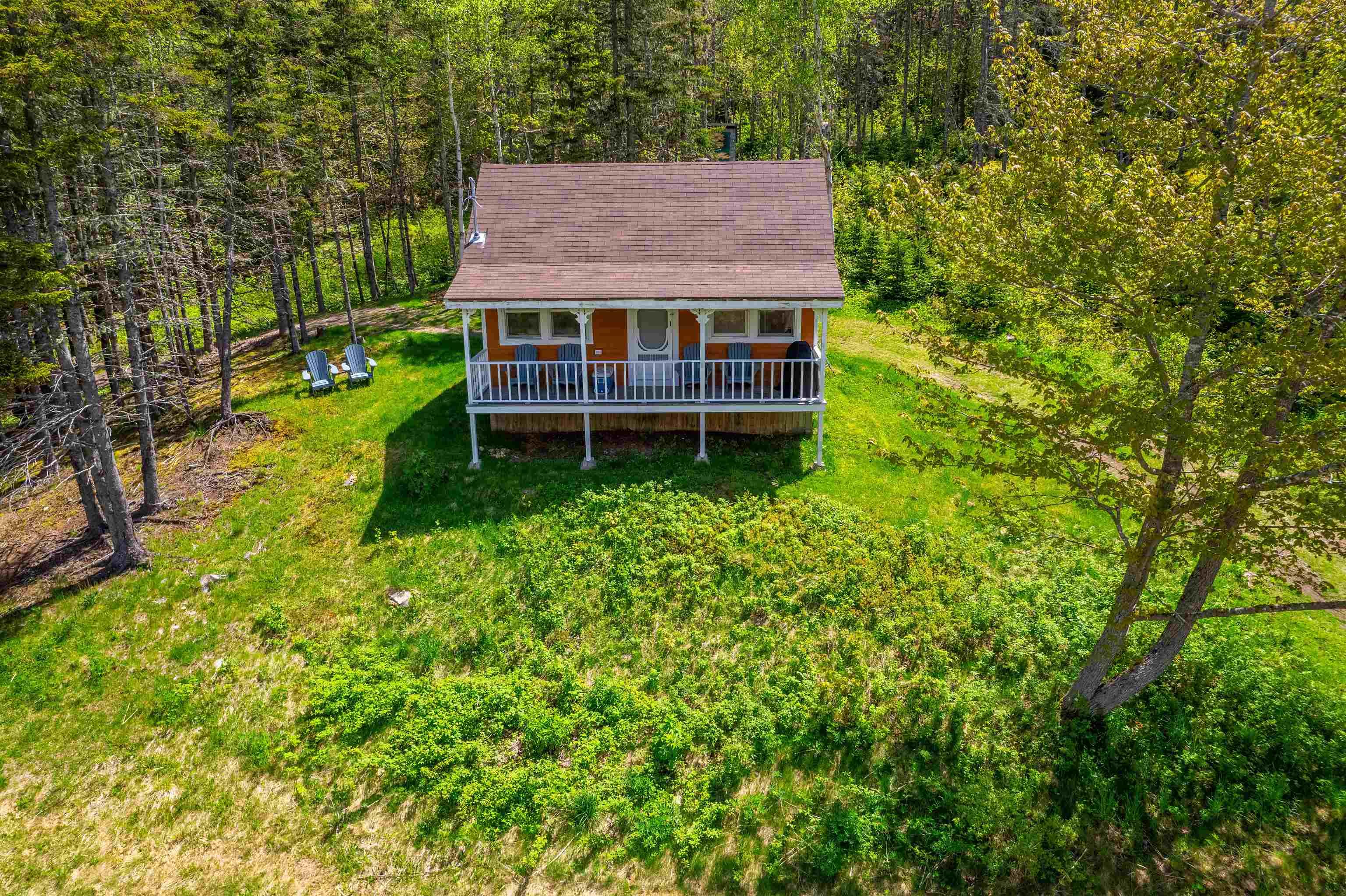 $389,500.00: 47403 Cabot Trail, Tarbot