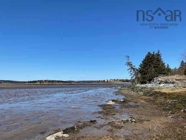 Lot R East Chezzetcook Road, East Chezzetcook, NS (MLS® 202504091)