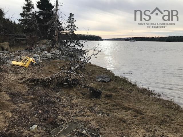 $329,900.00: Lot R East Chezzetcook Road, East Chezzetcook