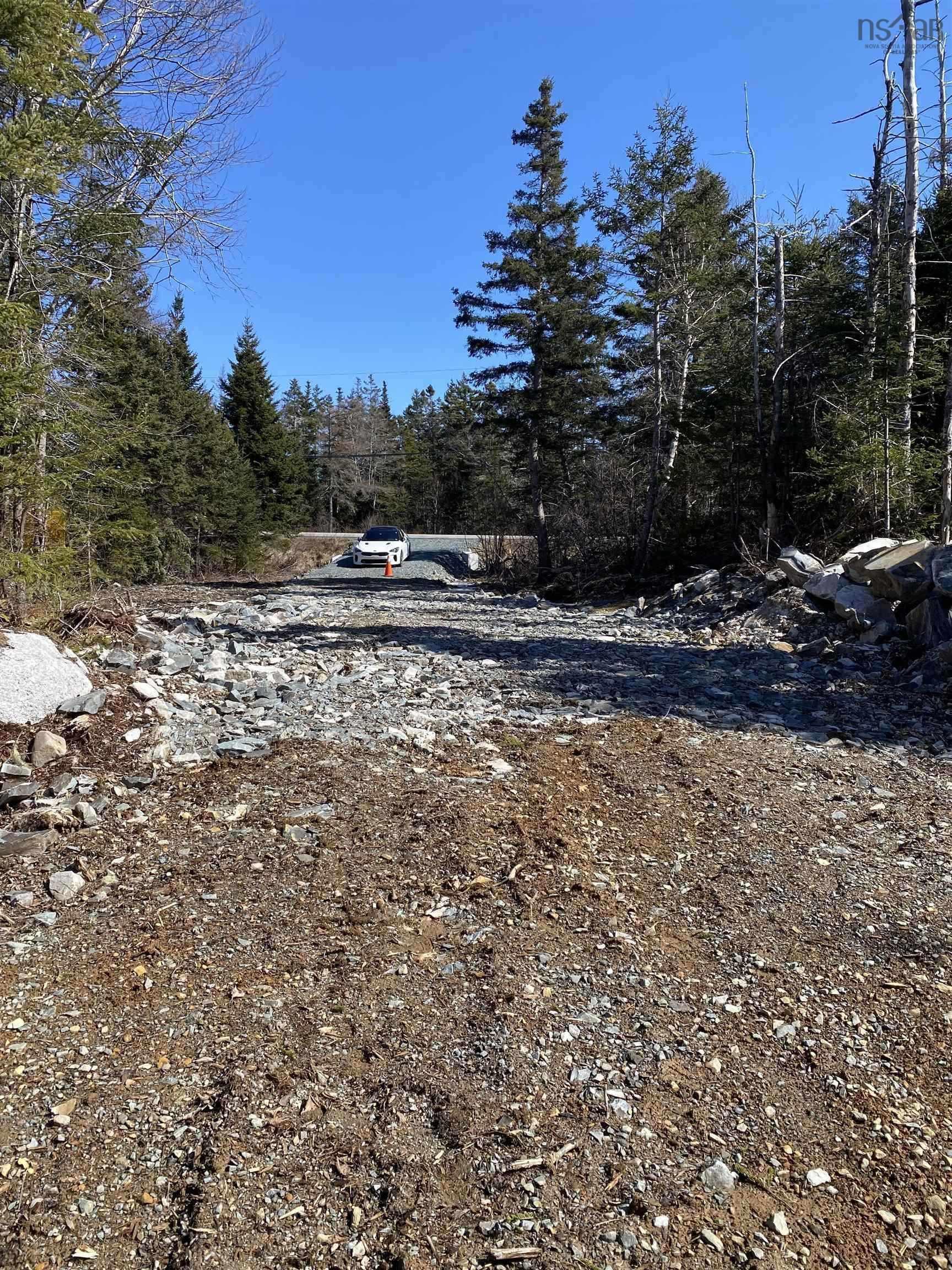 $329,900.00: Lot R East Chezzetcook Road, East Chezzetcook