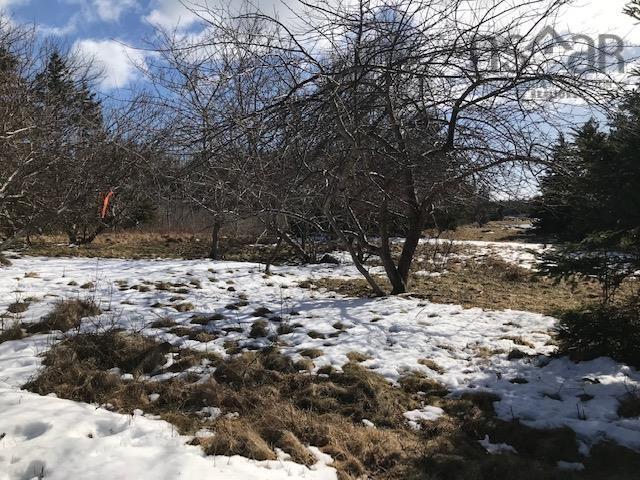 $329,900.00: Lot R East Chezzetcook Road, East Chezzetcook