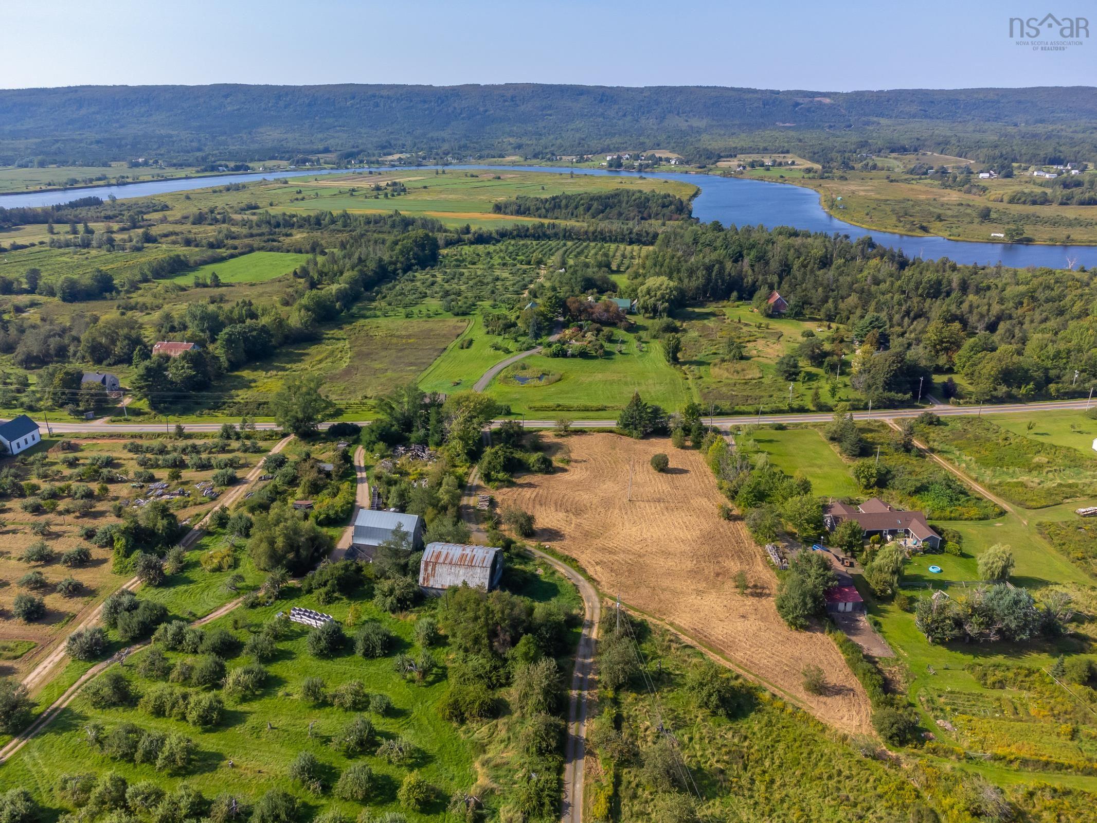 $45,000.00: Lot 23B Hwy 201, Tupperville