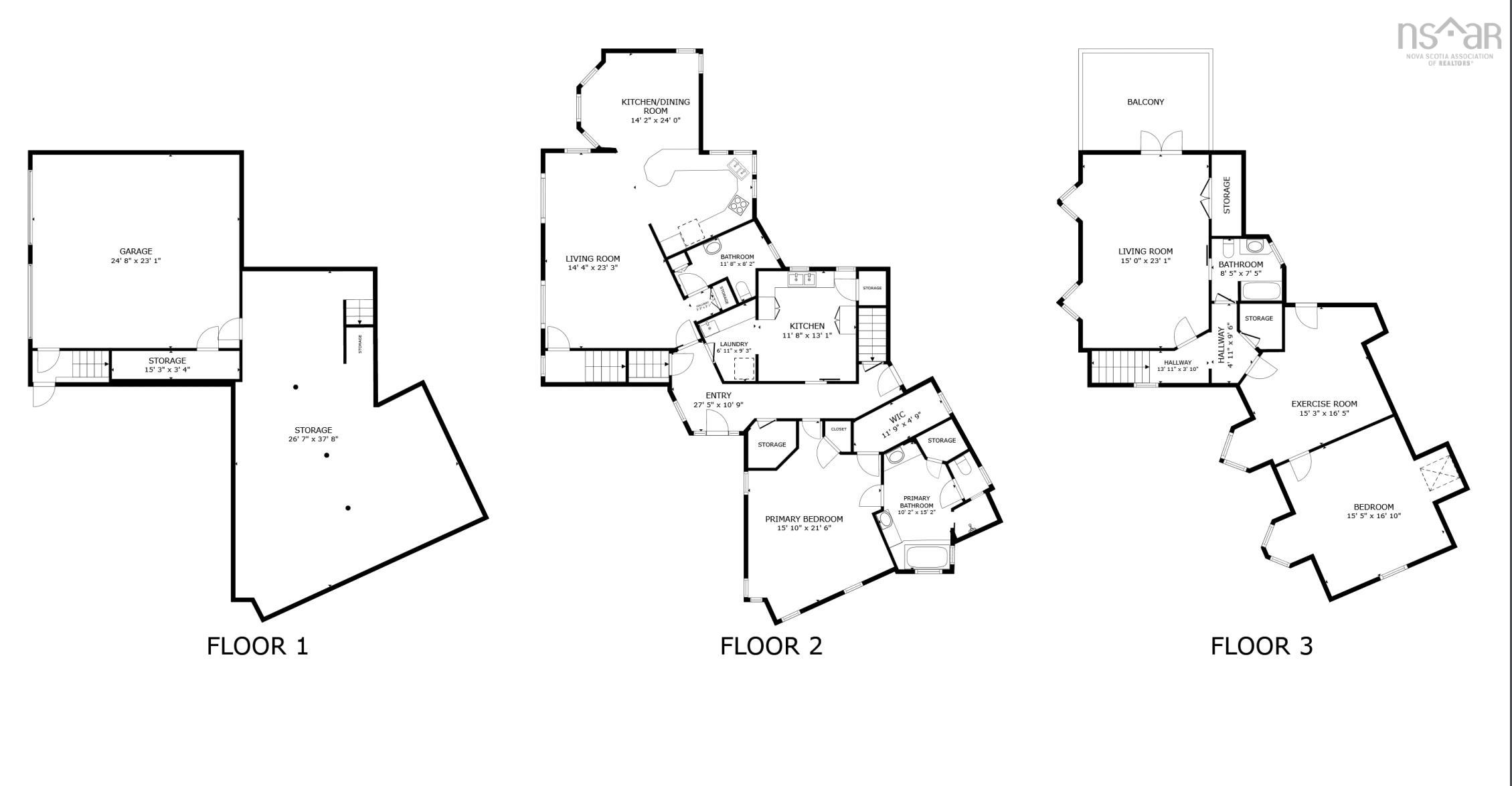$629,900.00: 3646 Highway 329, Bayswater
