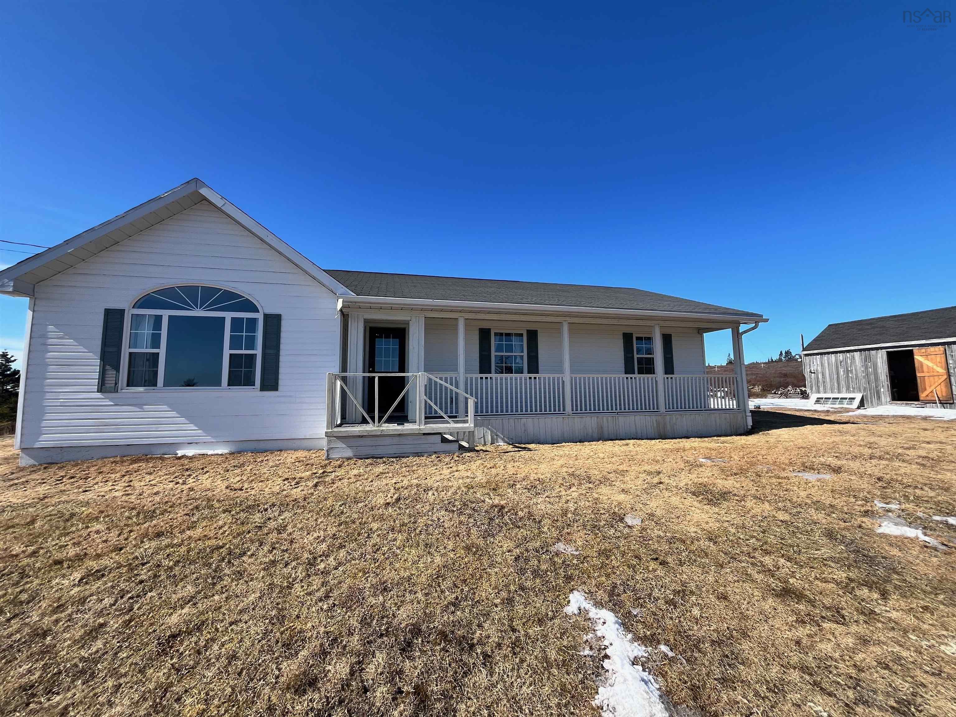 $259,900.00: 5148 Highway 316, Charlos Cove