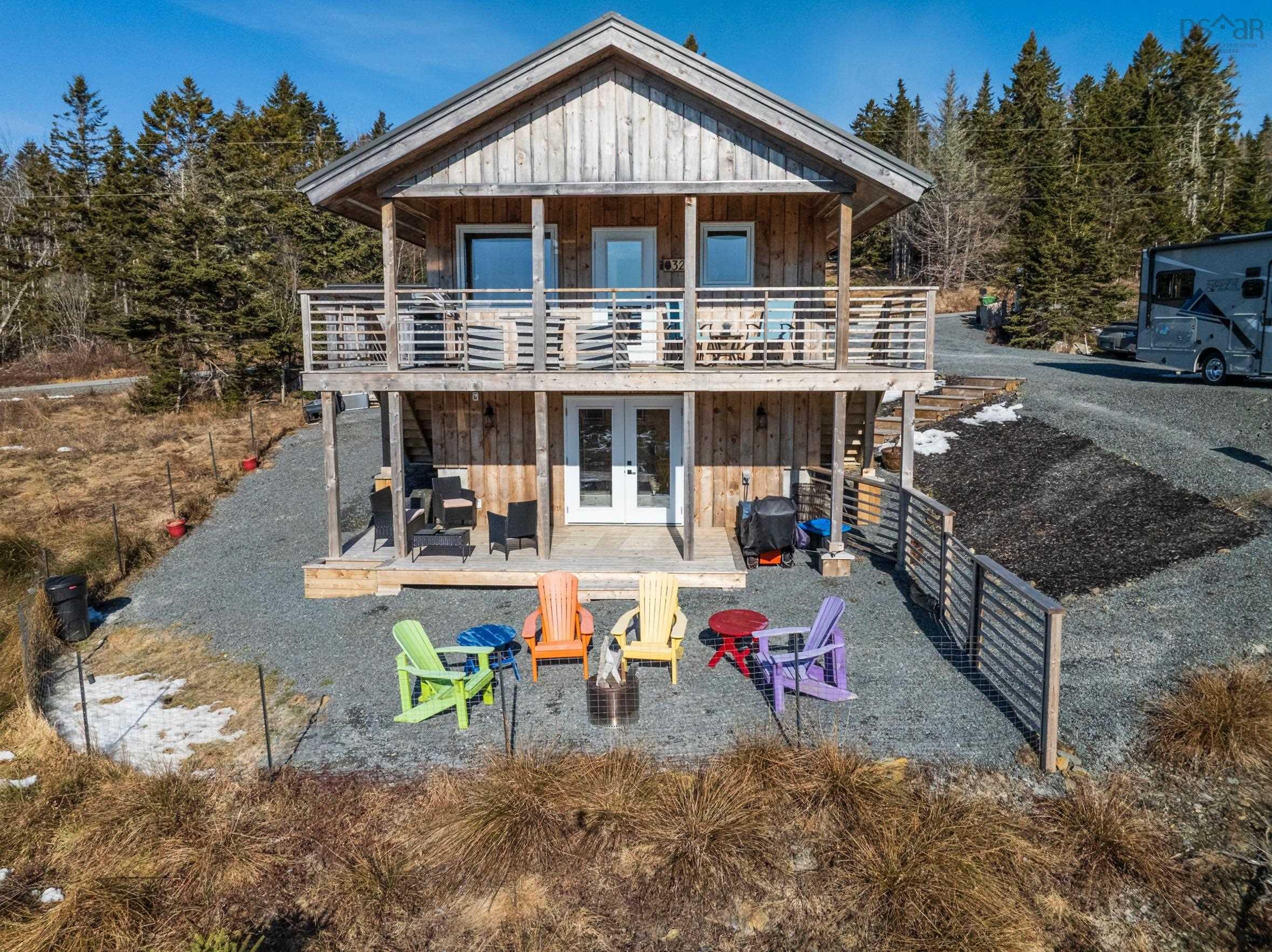 $625,000.00: 325 Upper Kingsburg Road, Upper Kingsburg