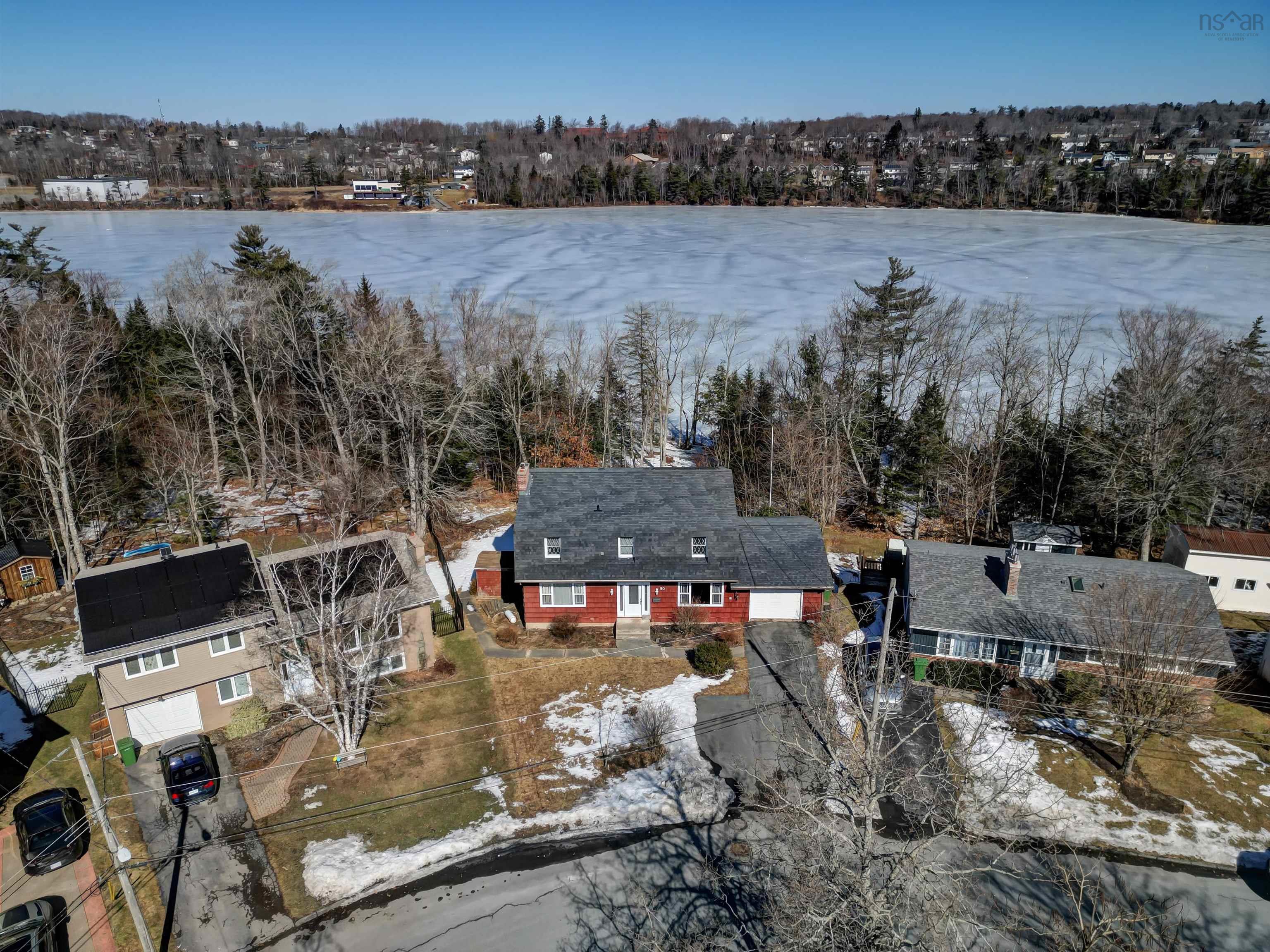 $599,900.00: 90 Johnson Crescent, Lower Sackville