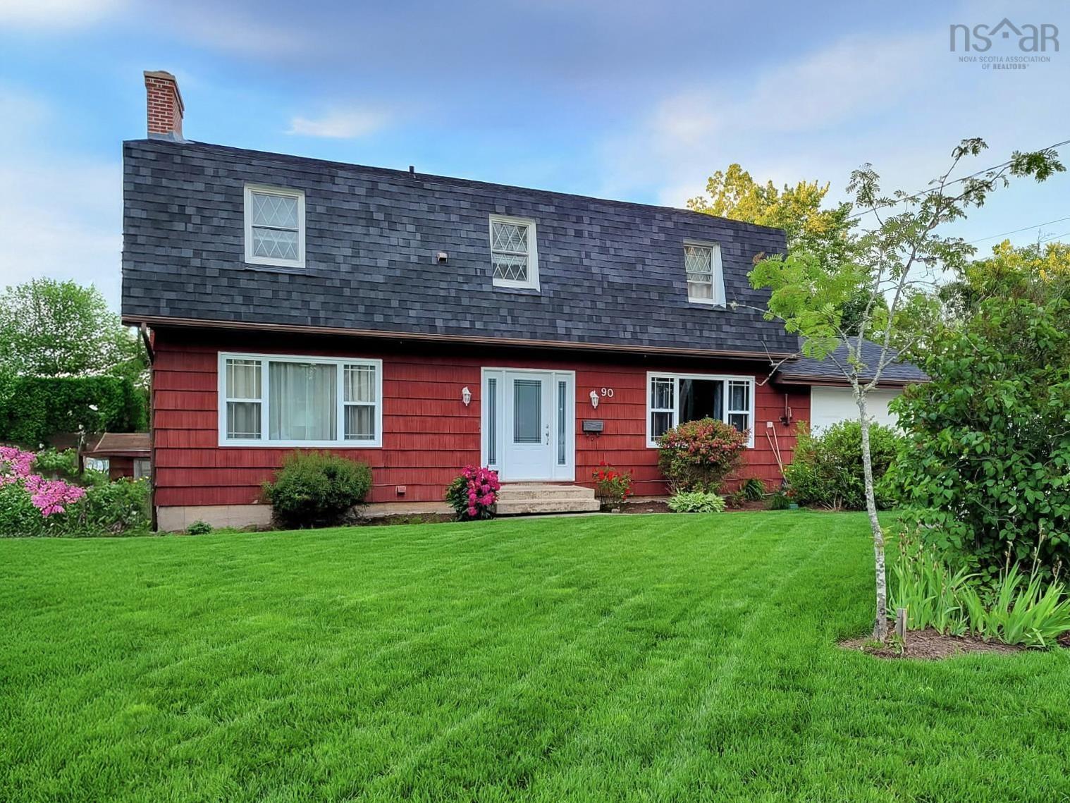 $599,900.00: 90 Johnson Crescent, Lower Sackville
