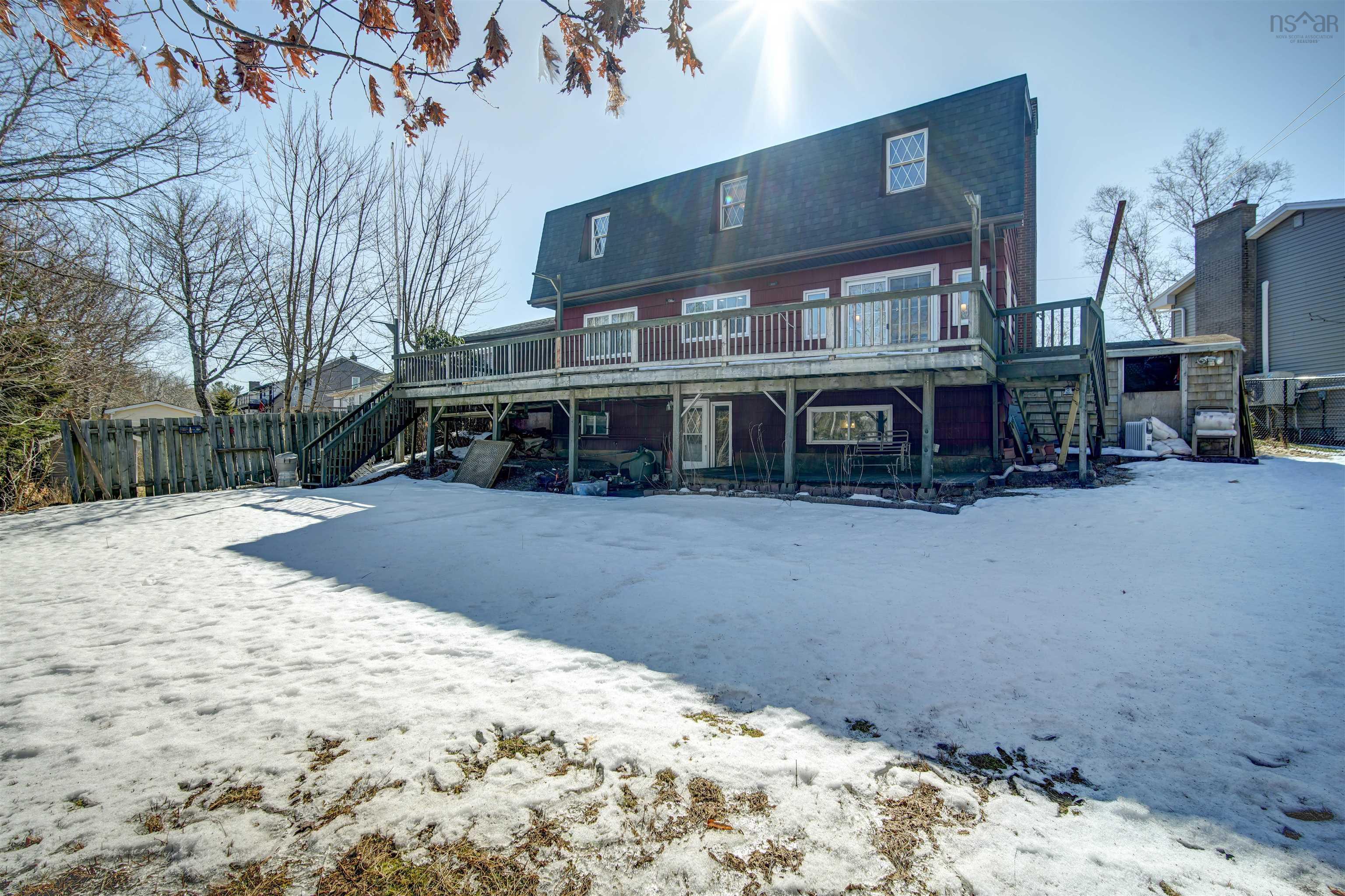 $599,900.00: 90 Johnson Crescent, Lower Sackville