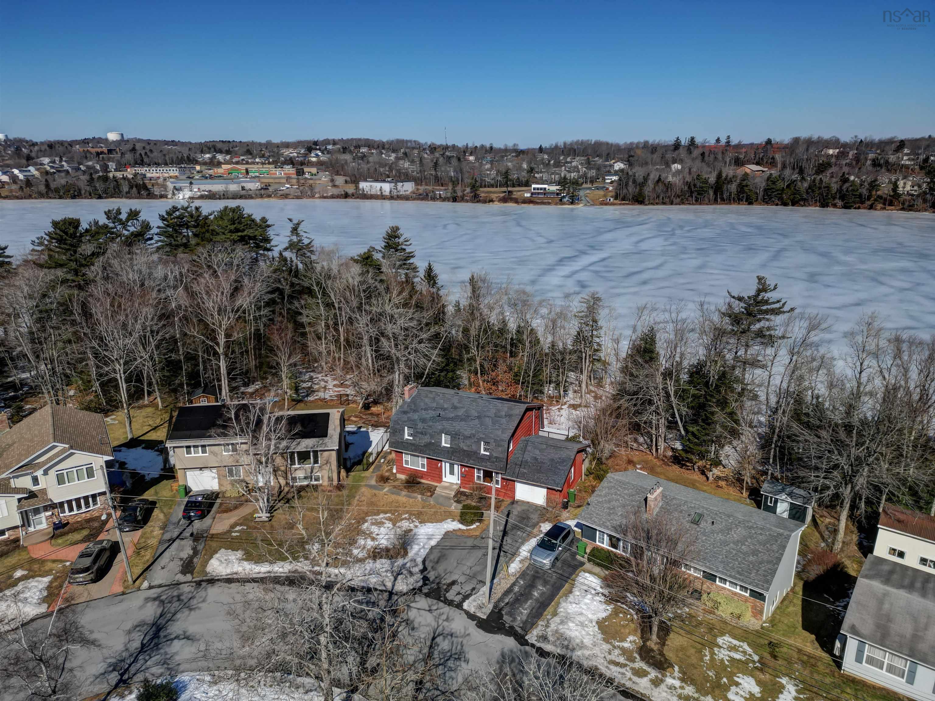 $599,900.00: 90 Johnson Crescent, Lower Sackville