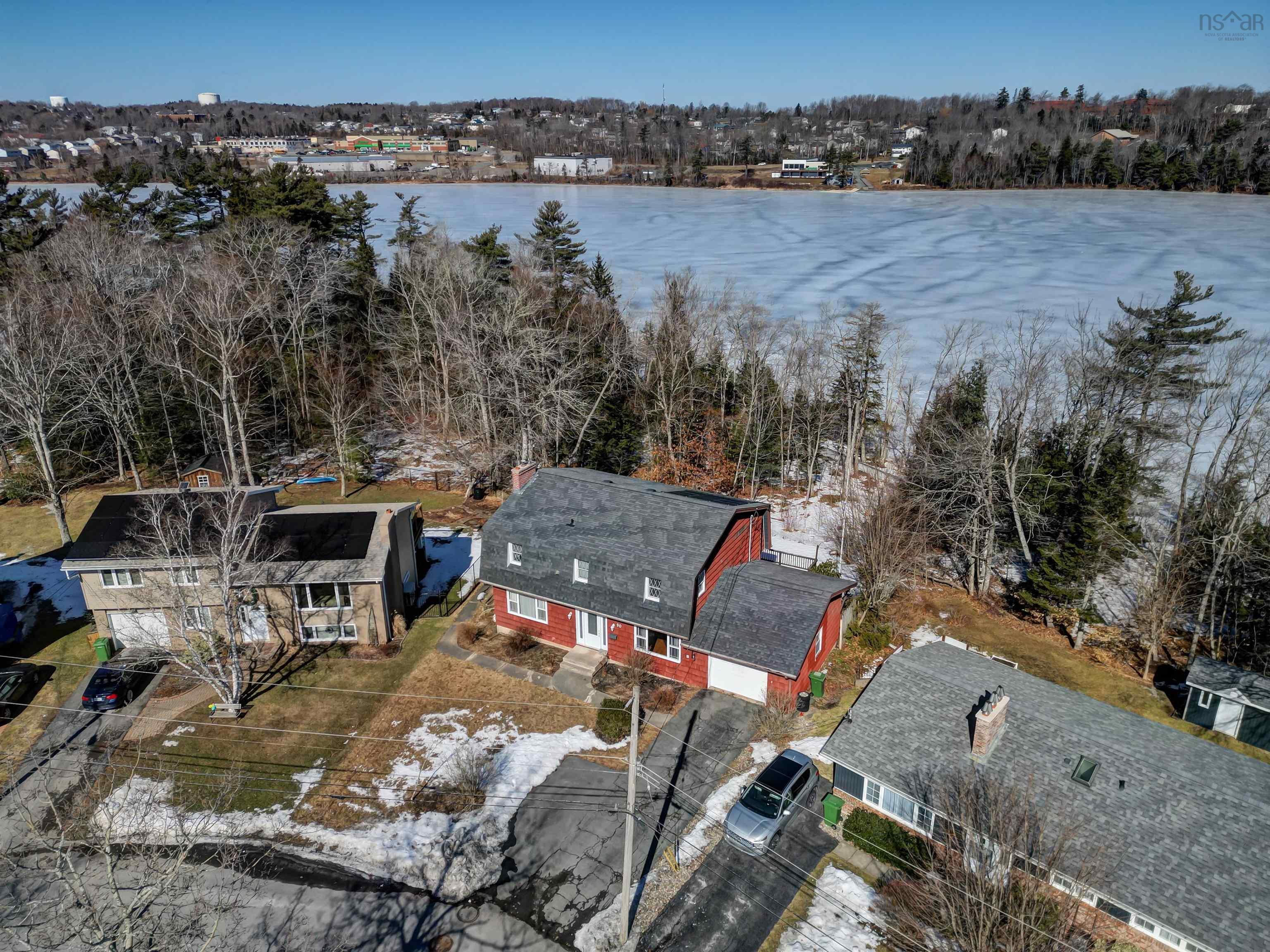 $599,900.00: 90 Johnson Crescent, Lower Sackville