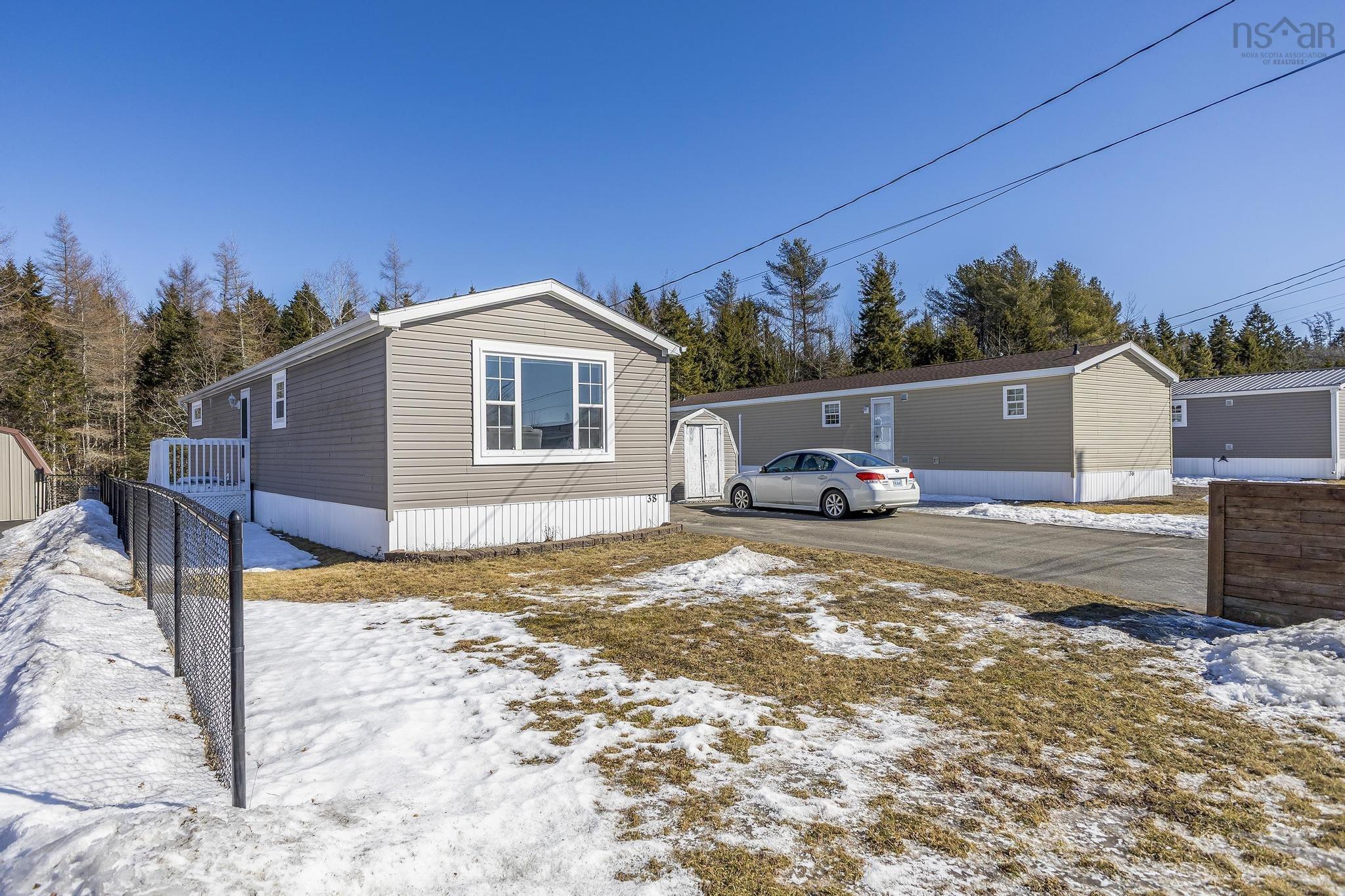 $219,000.00: 38 Empire Loop, Truro