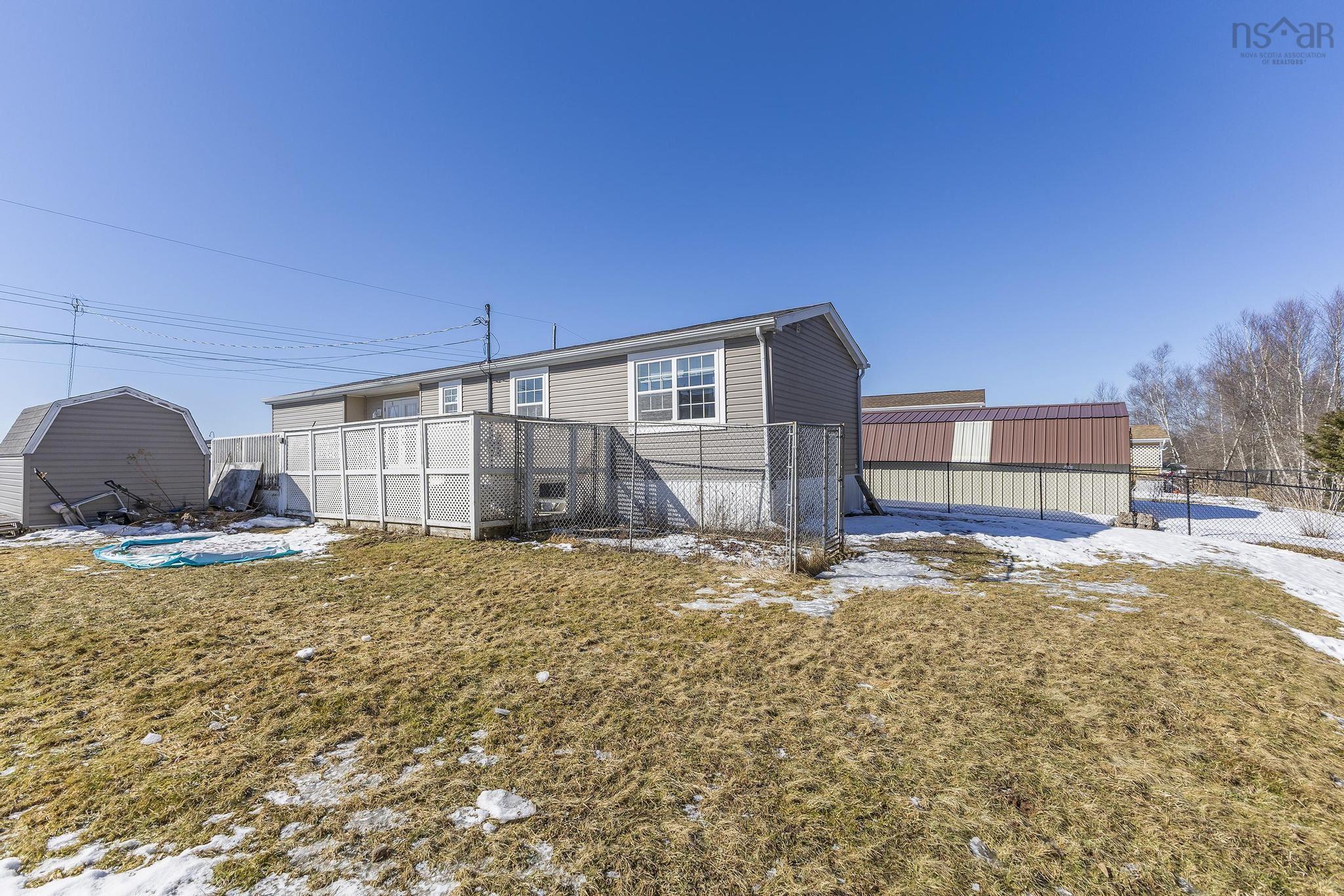 $219,000.00: 38 Empire Loop, Truro