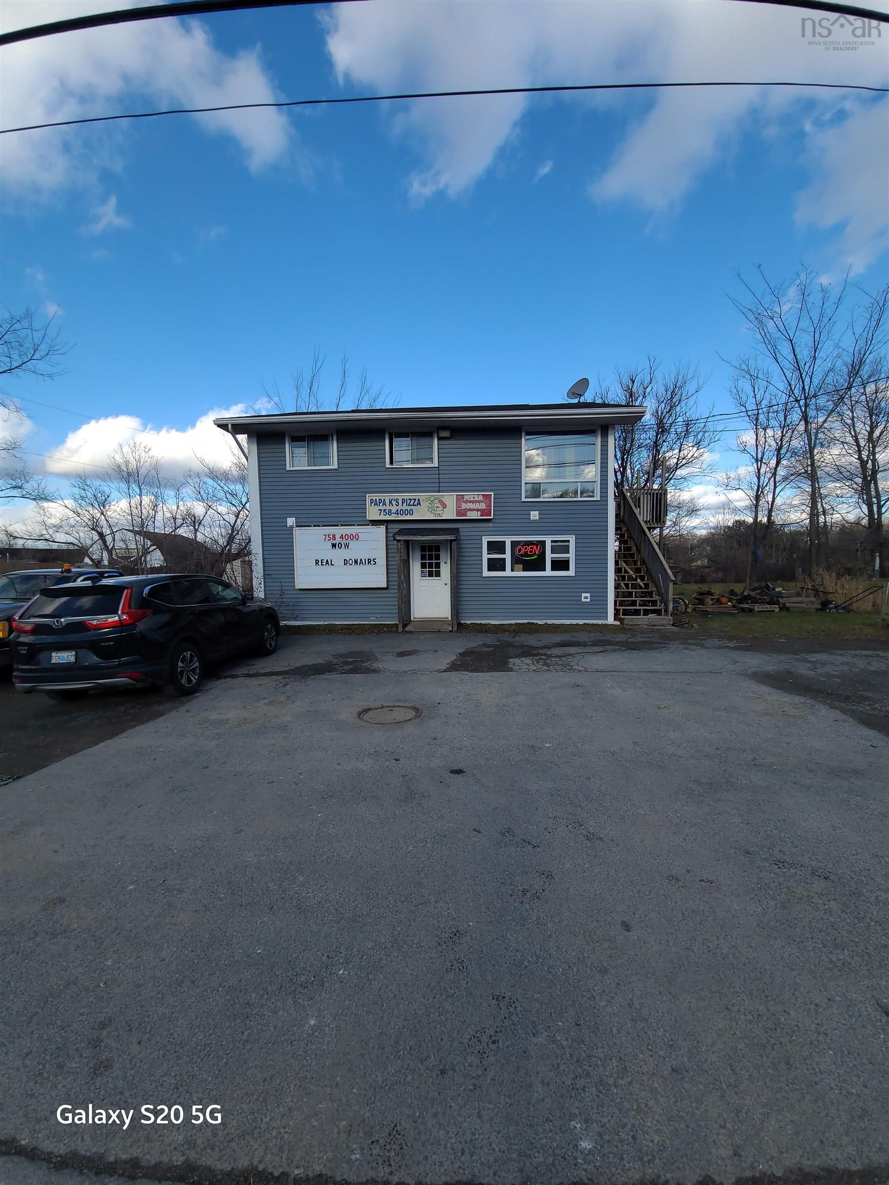$379,900.00: 2862B Highway 2, Shubenacadie