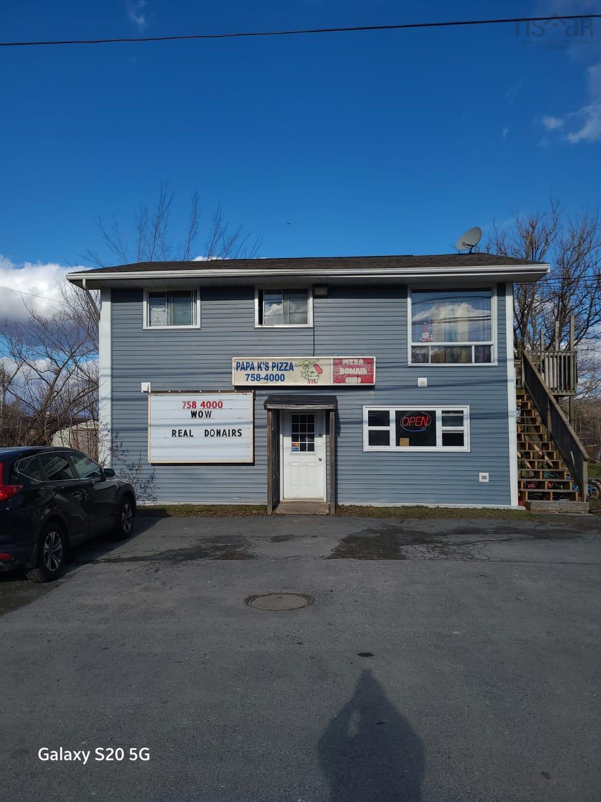 $379,900.00: 2862B Highway 2, Shubenacadie