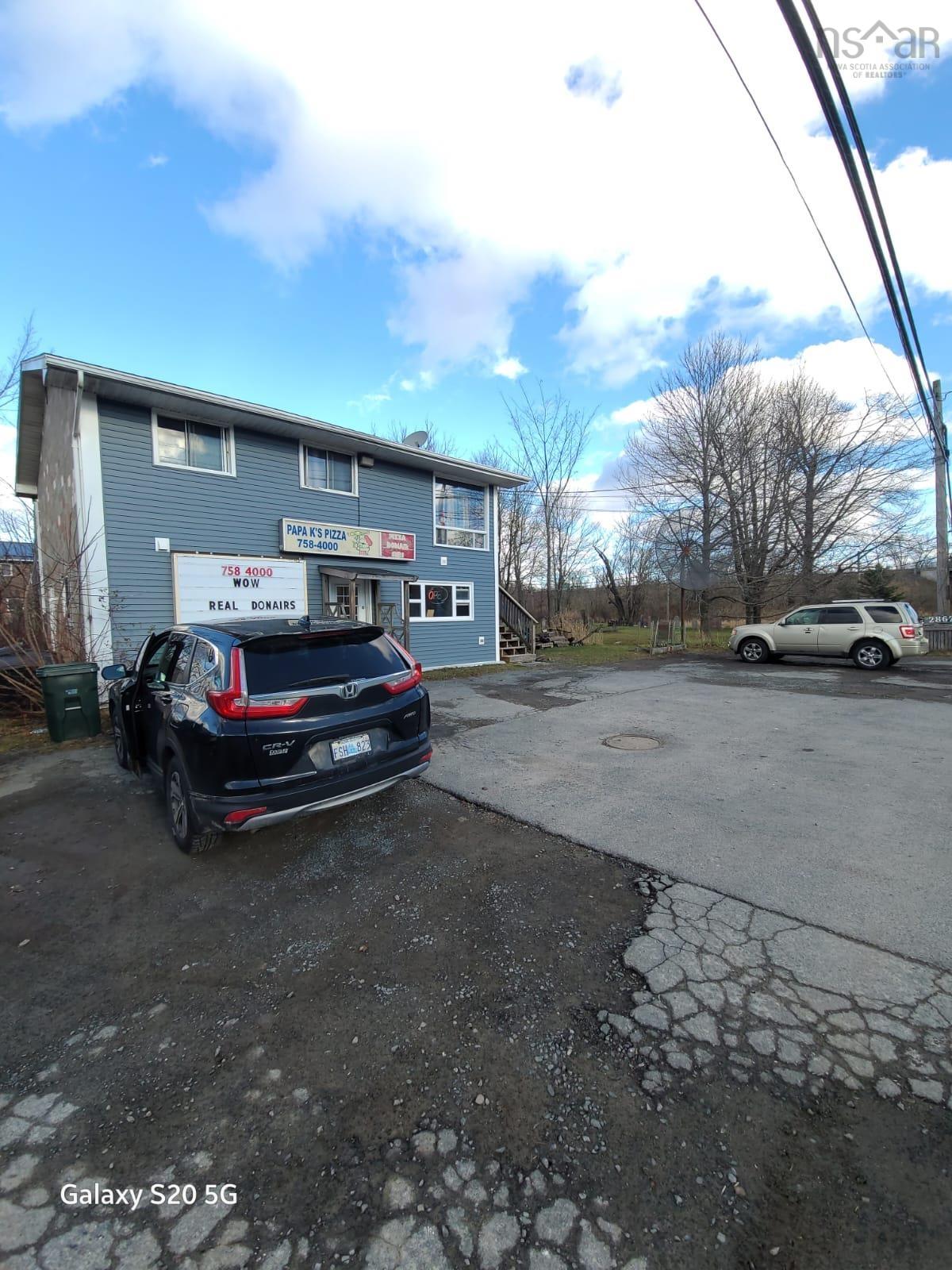 $379,900.00: 2862B Highway 2, Shubenacadie
