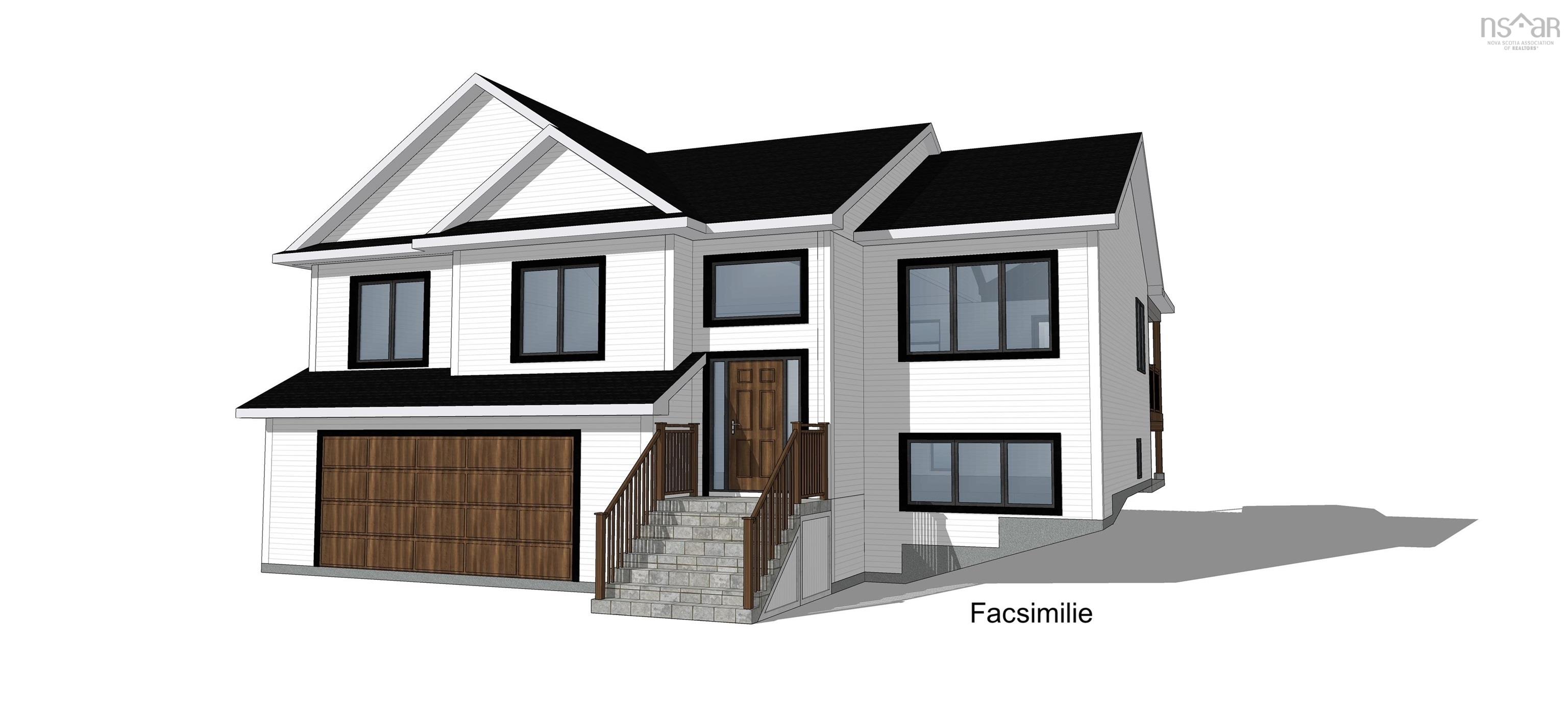 701 48 Washington Lane, Fall River, NS (MLS® 202504117)