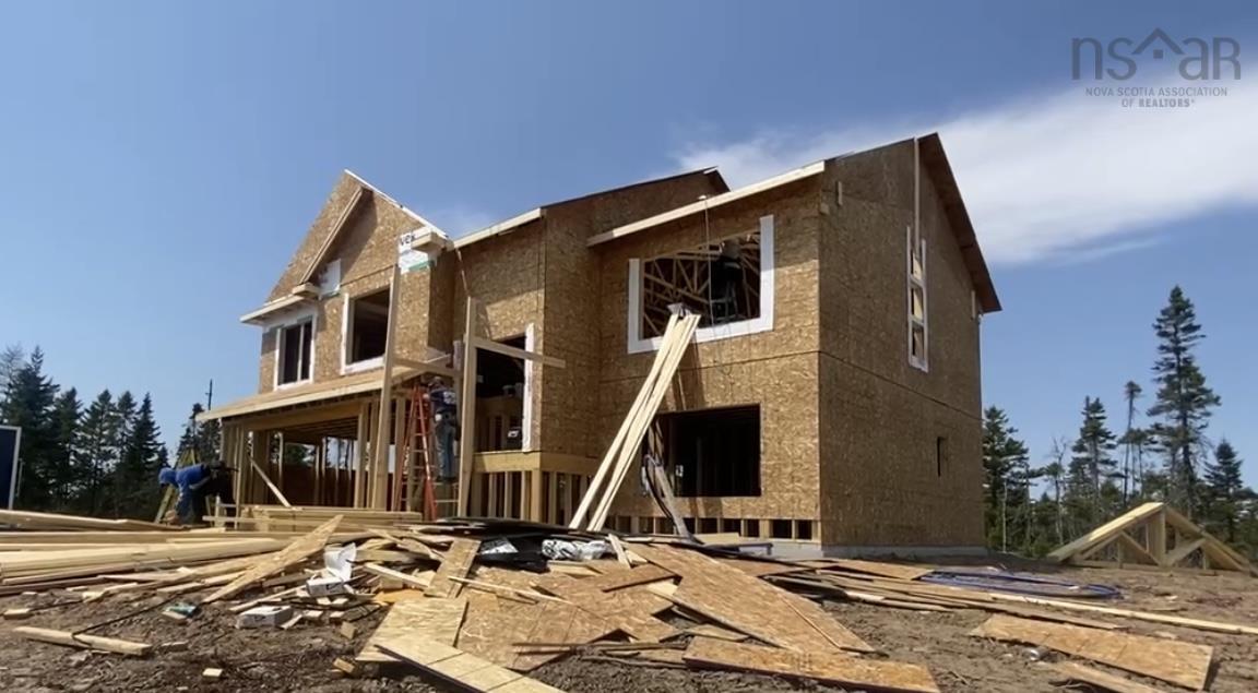 701 48 Washington Lane, Fall River, NS (MLS® 202504117)