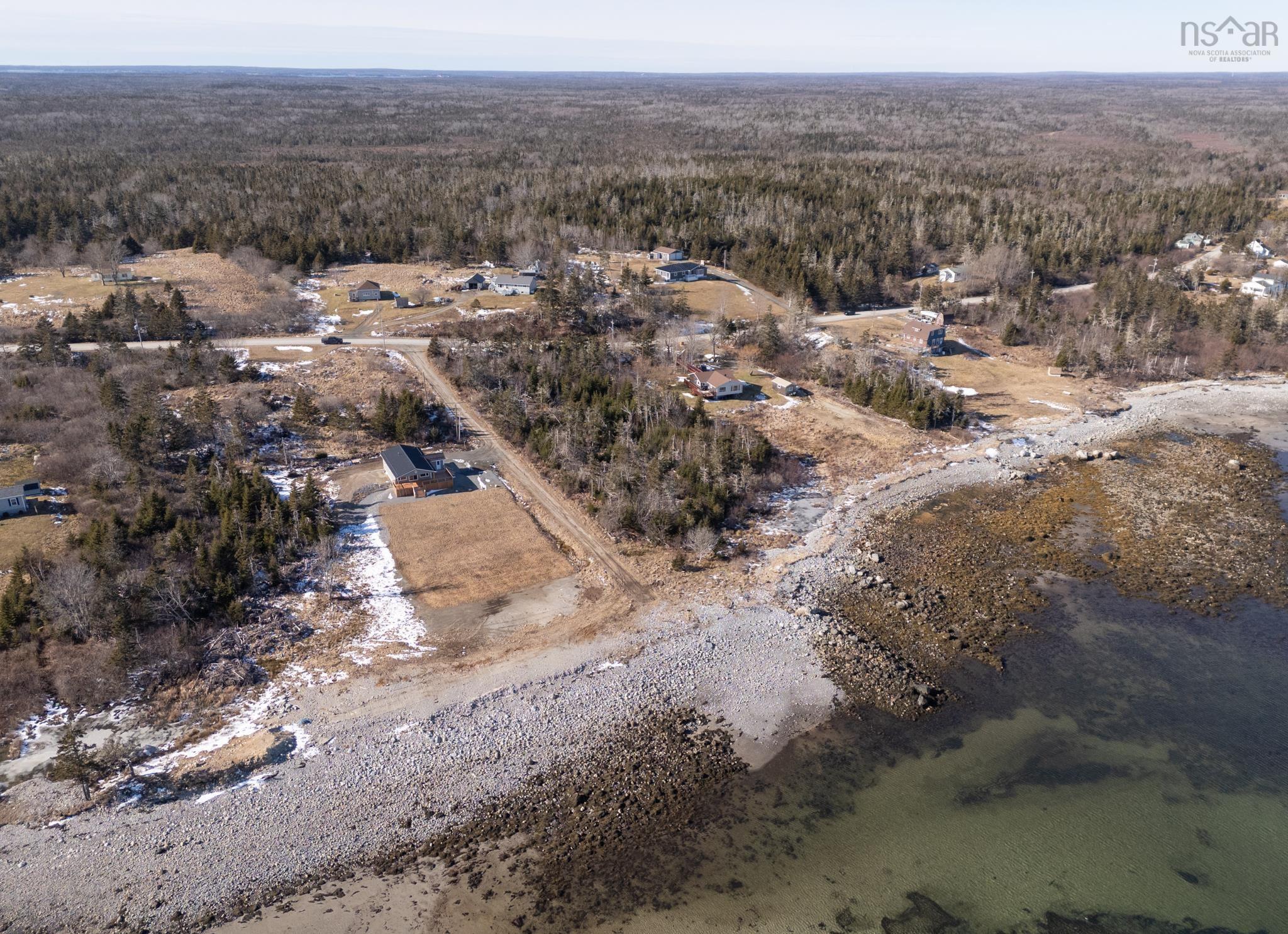 $59,900.00: Port Latour Road, Upper Port La Tour