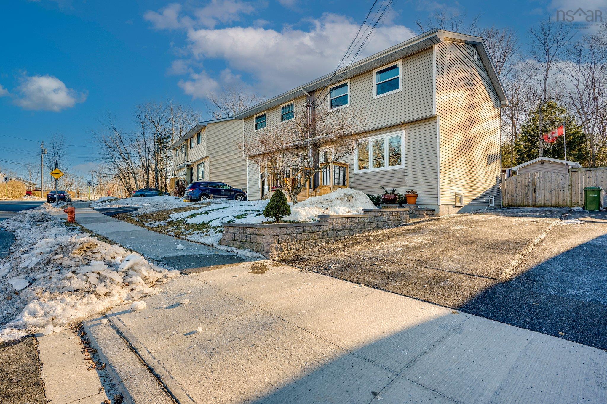 $424,900.00: 216 Stokil Drive, Lower Sackville