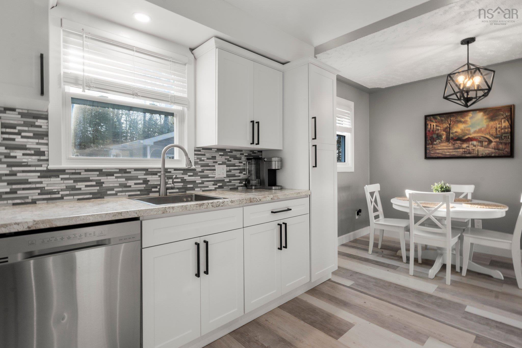 $424,900.00: 216 Stokil Drive, Lower Sackville