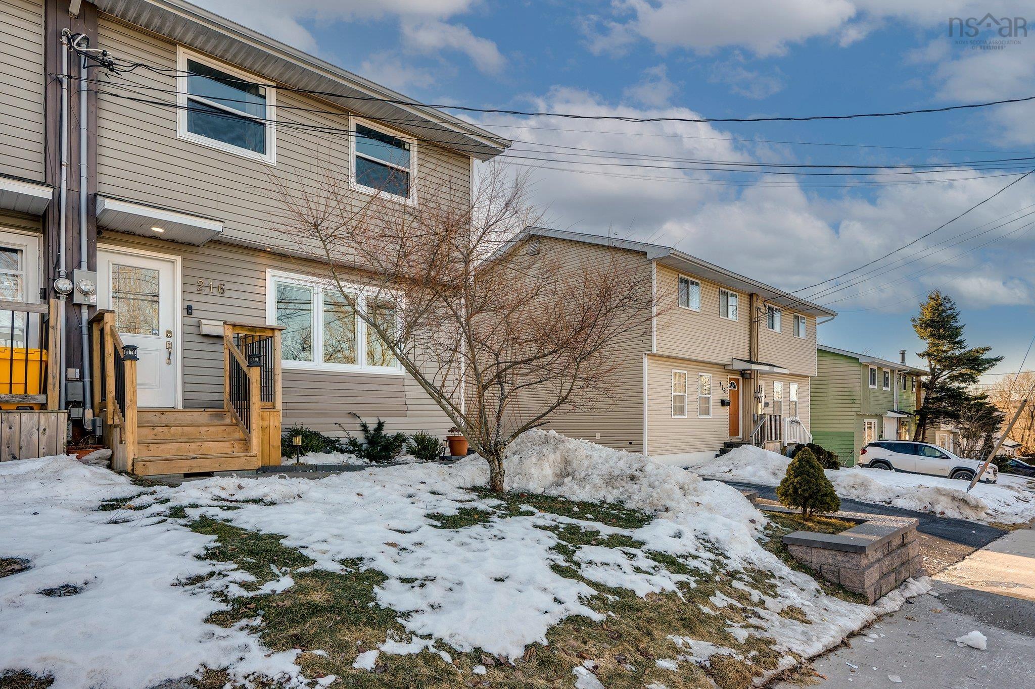 $424,900.00: 216 Stokil Drive, Lower Sackville