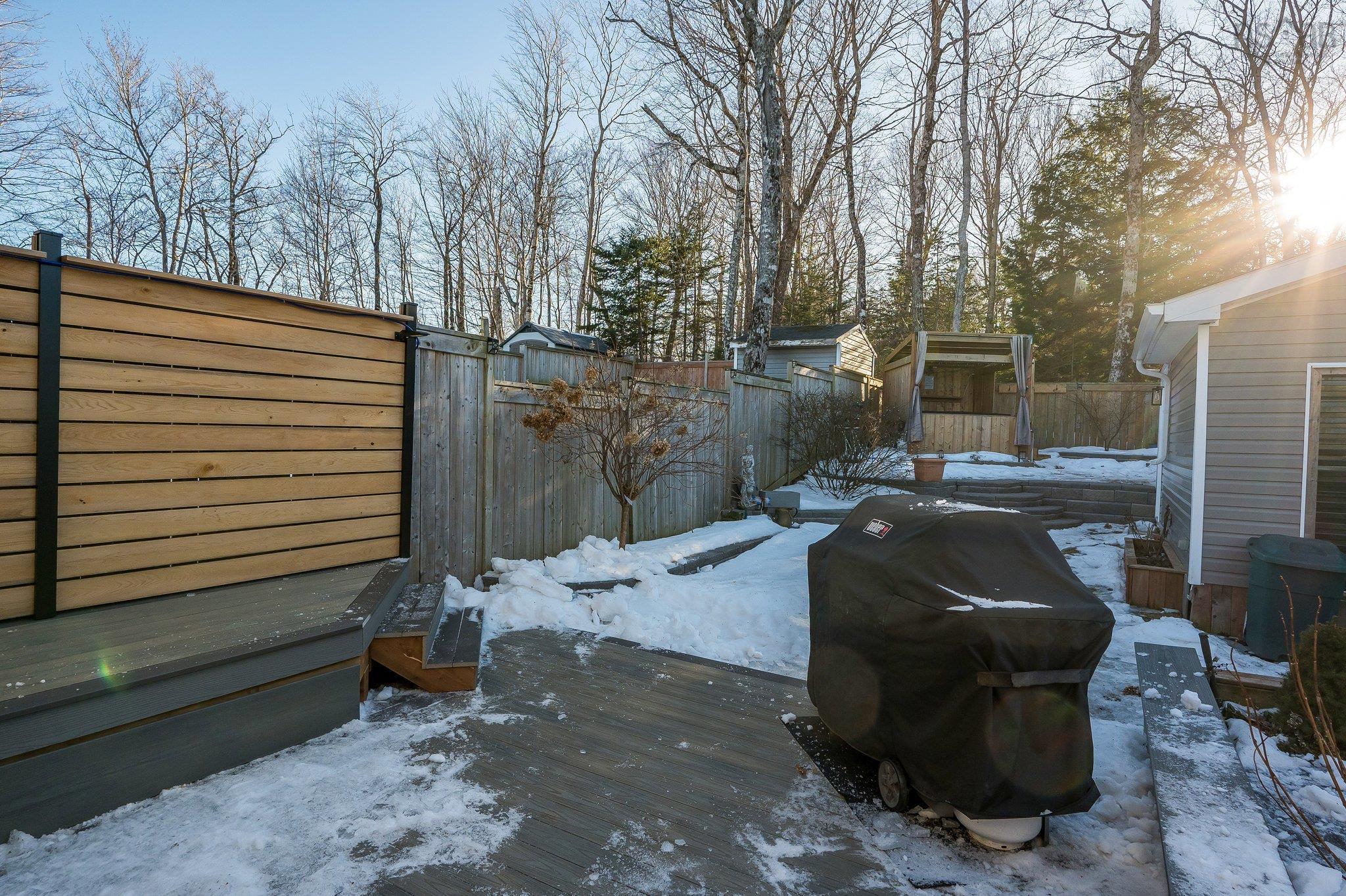 $424,900.00: 216 Stokil Drive, Lower Sackville